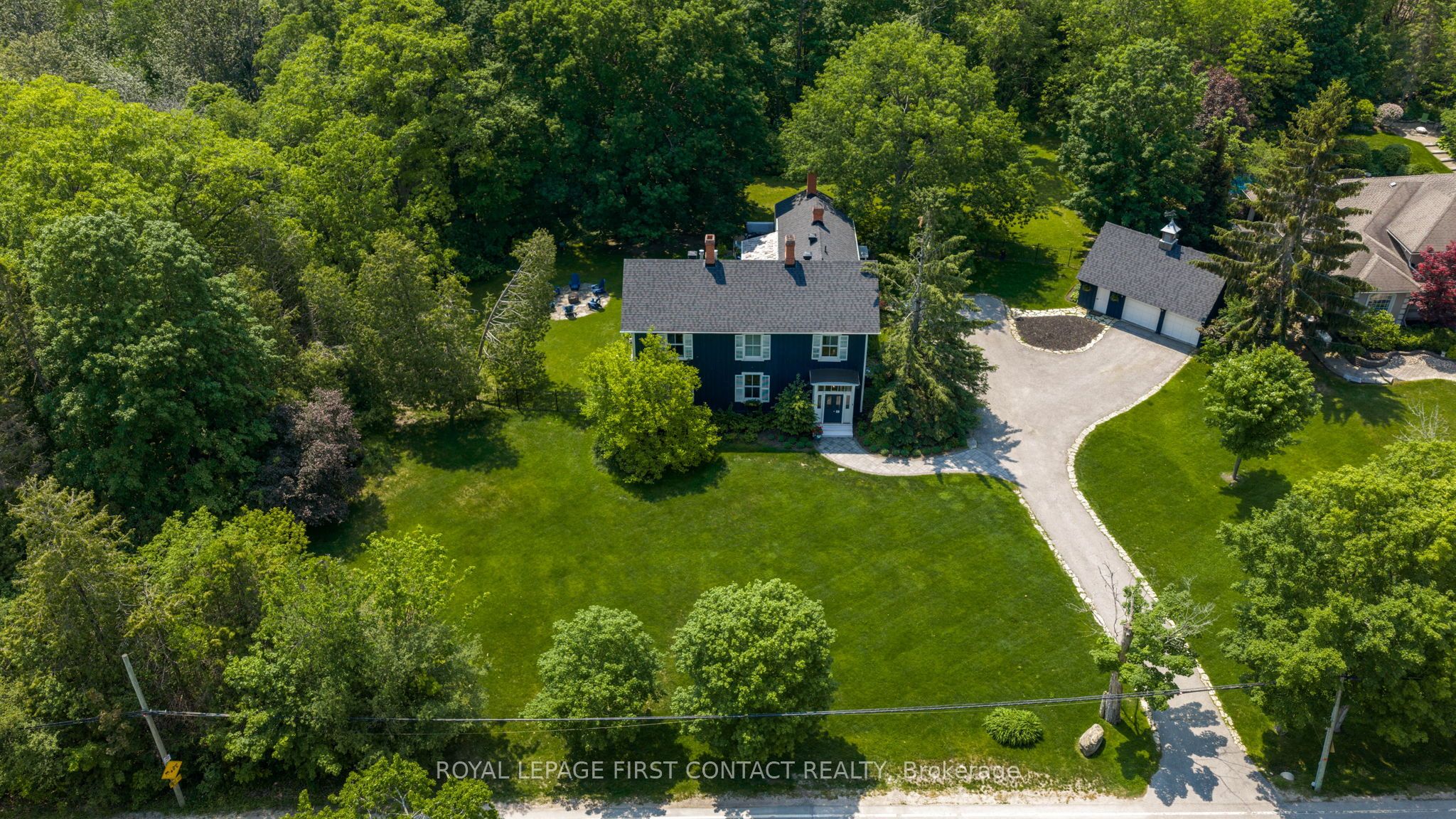 311 Tollendal Mill Road Property Photo 49