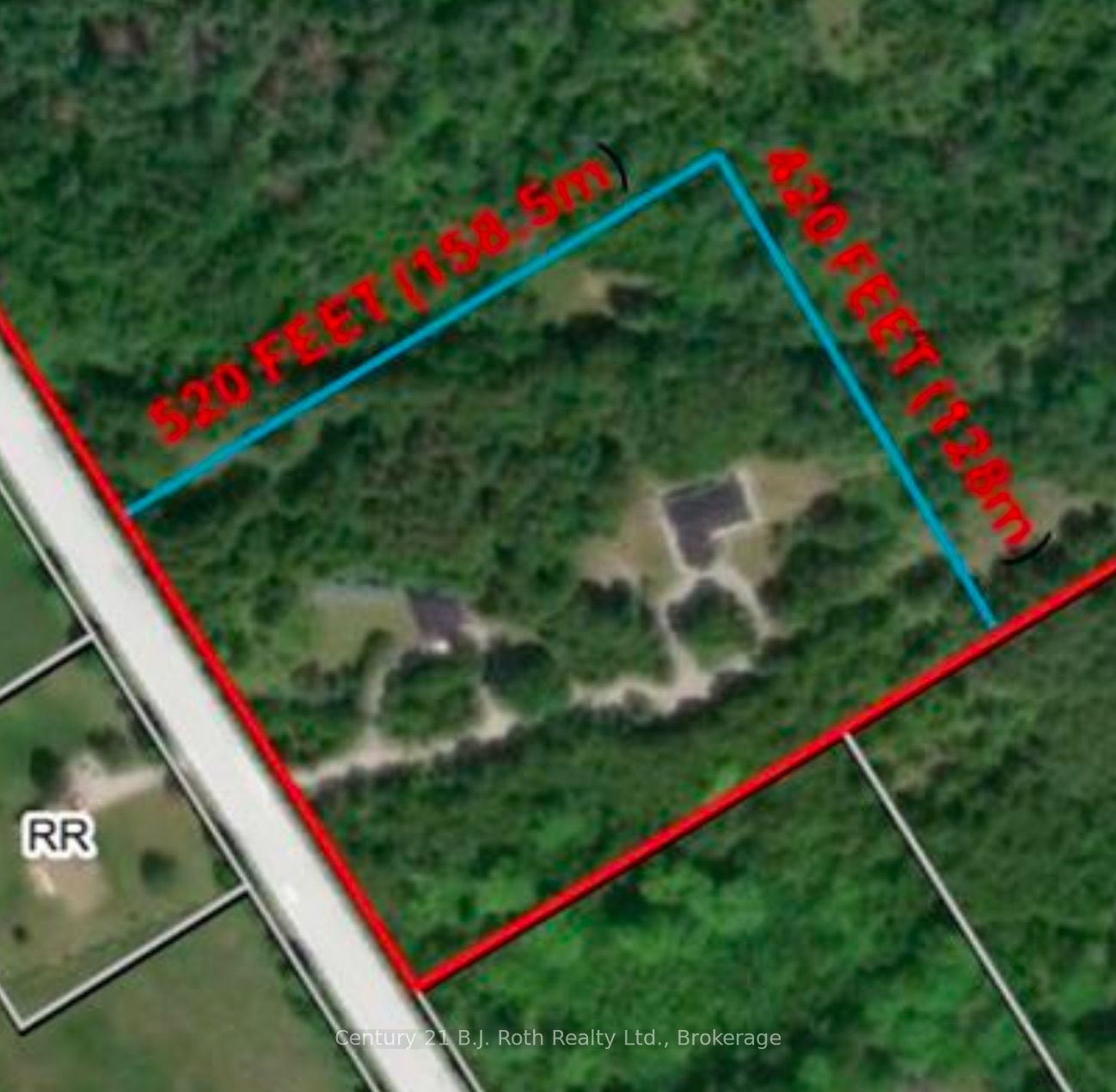 2709 Wainman Line Property Photo 28