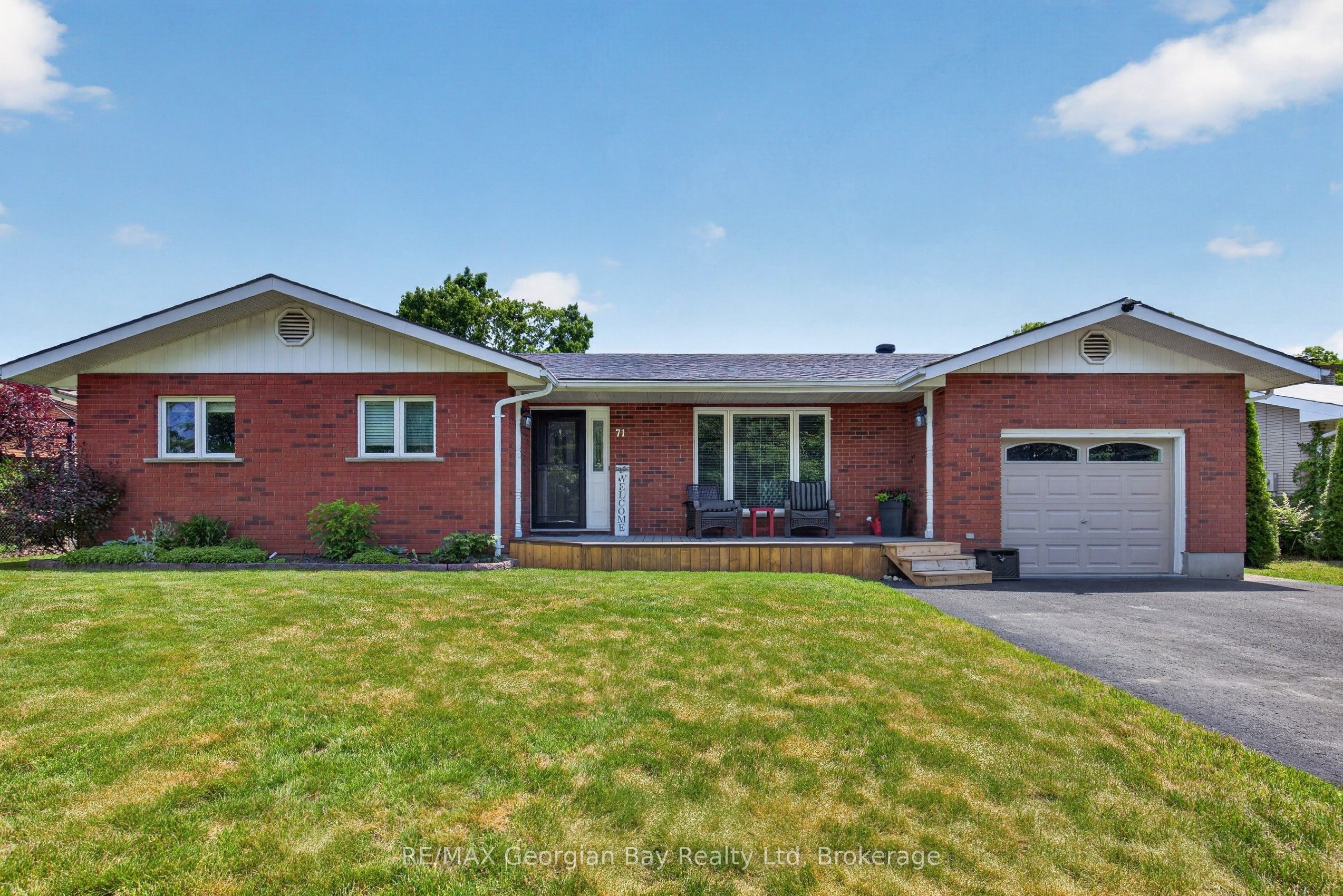 71 Lorne Avenue Property Photo 1