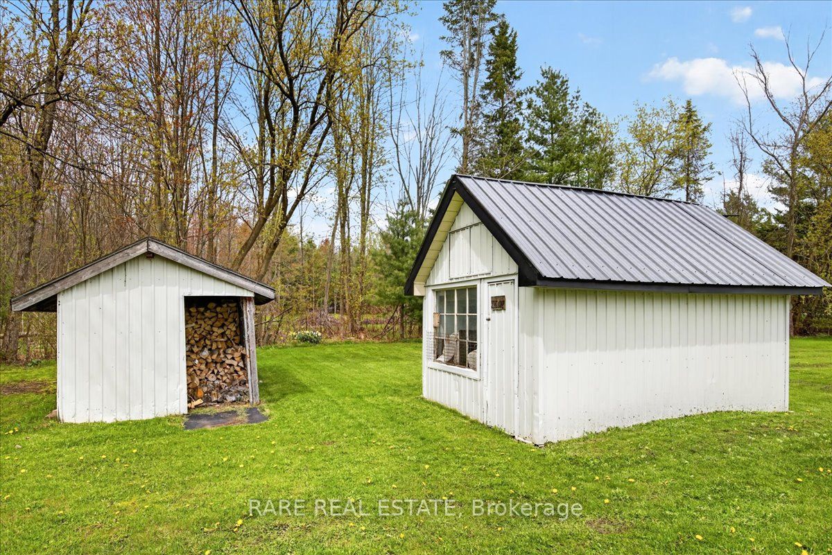 2570 Creemore Avenue Property Photo 48