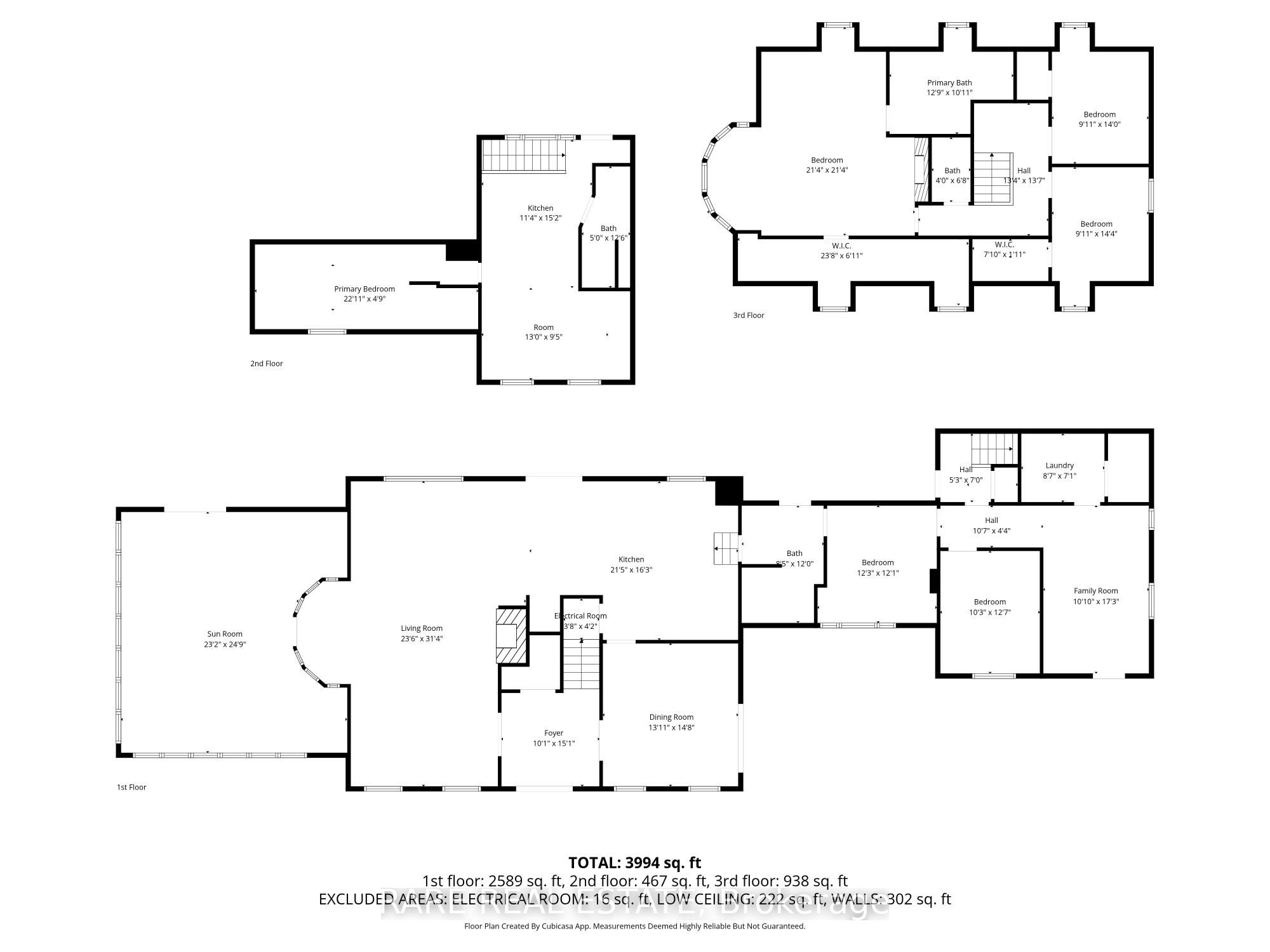 2570 Creemore Avenue Property Photo 50