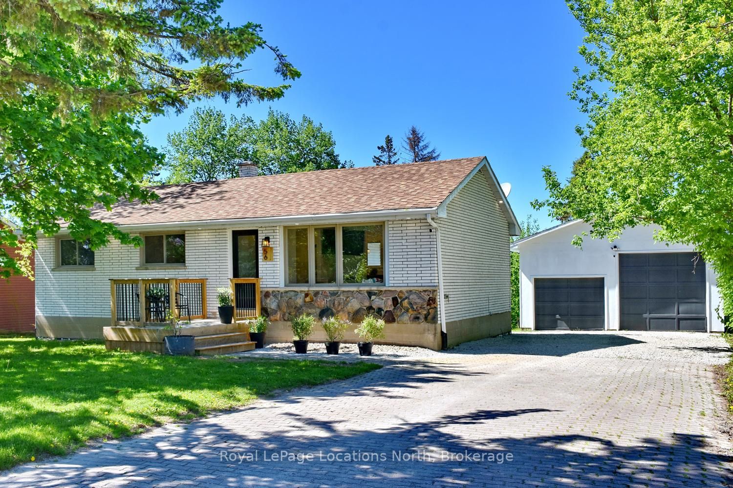 56 Batteaux Road Property Photo 1