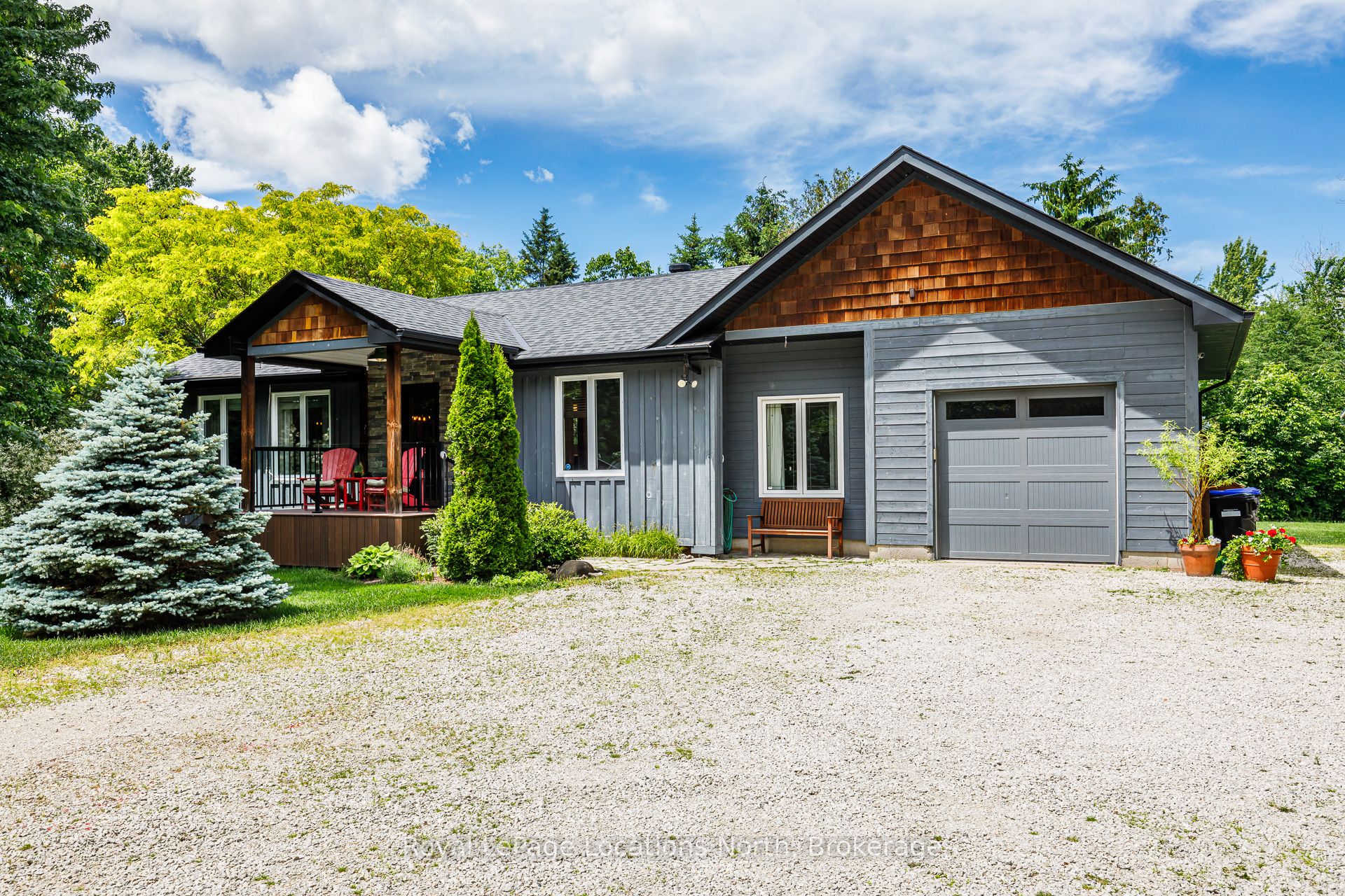 8366 Poplar Side Road Property Photo 1