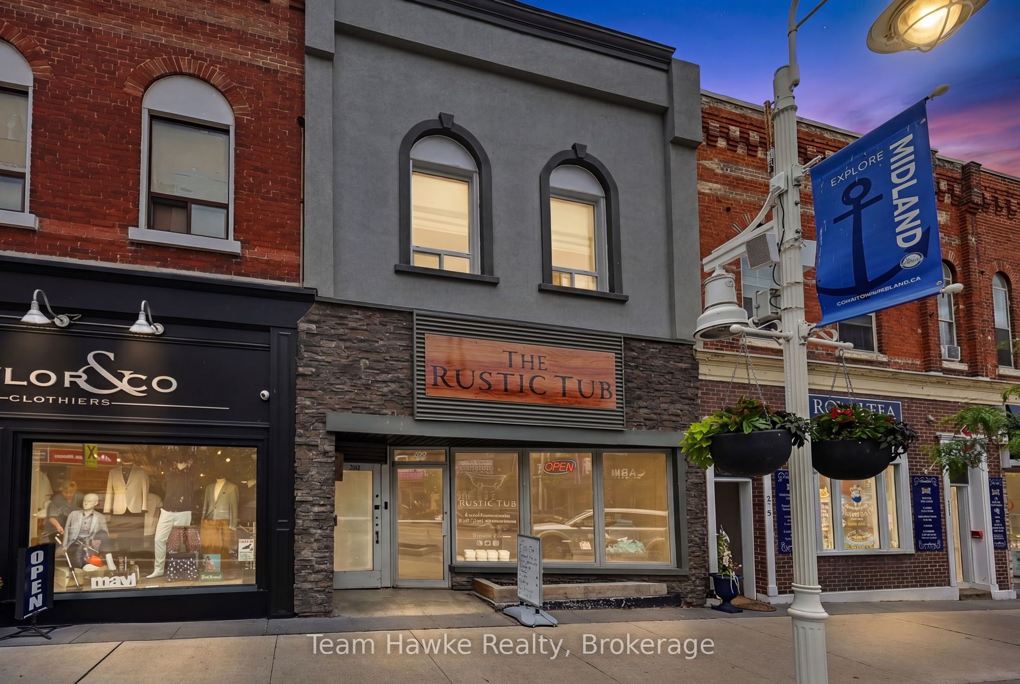 258 King Street Property Photo 1