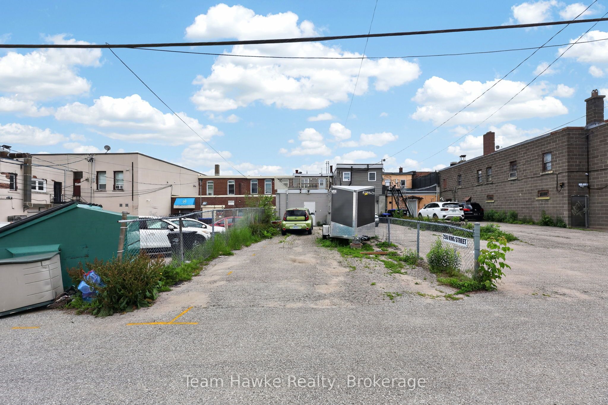 258 King Street Property Photo 40