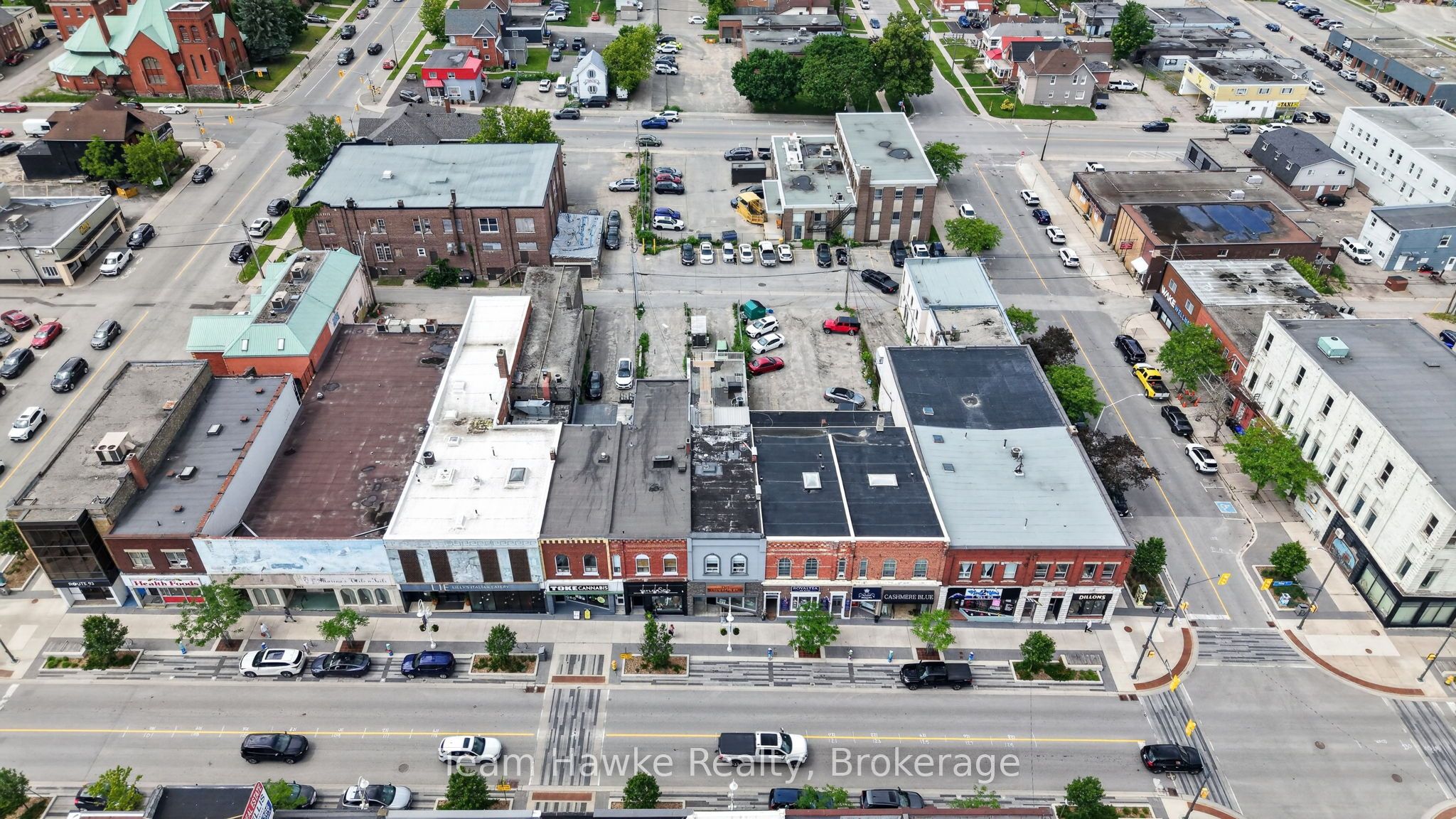 258 King Street Property Photo 47