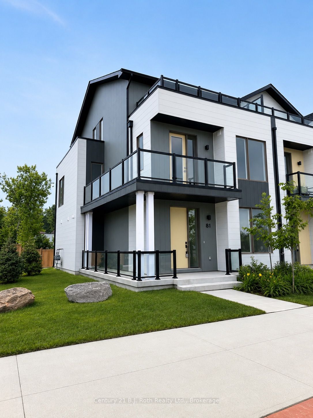 81 Lightfoot Drive Property Photo 1