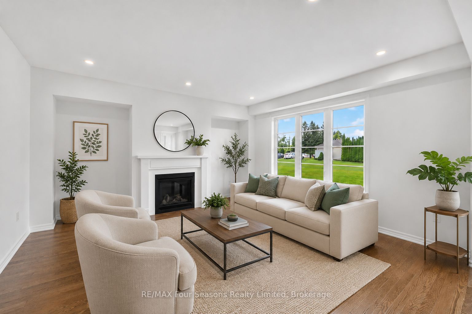 203 Coates Drive Property Photo 15