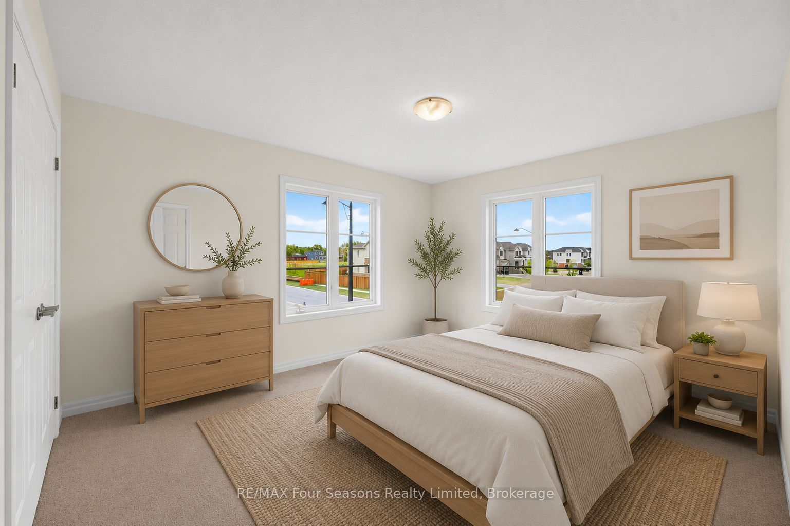 203 Coates Drive Property Photo 25