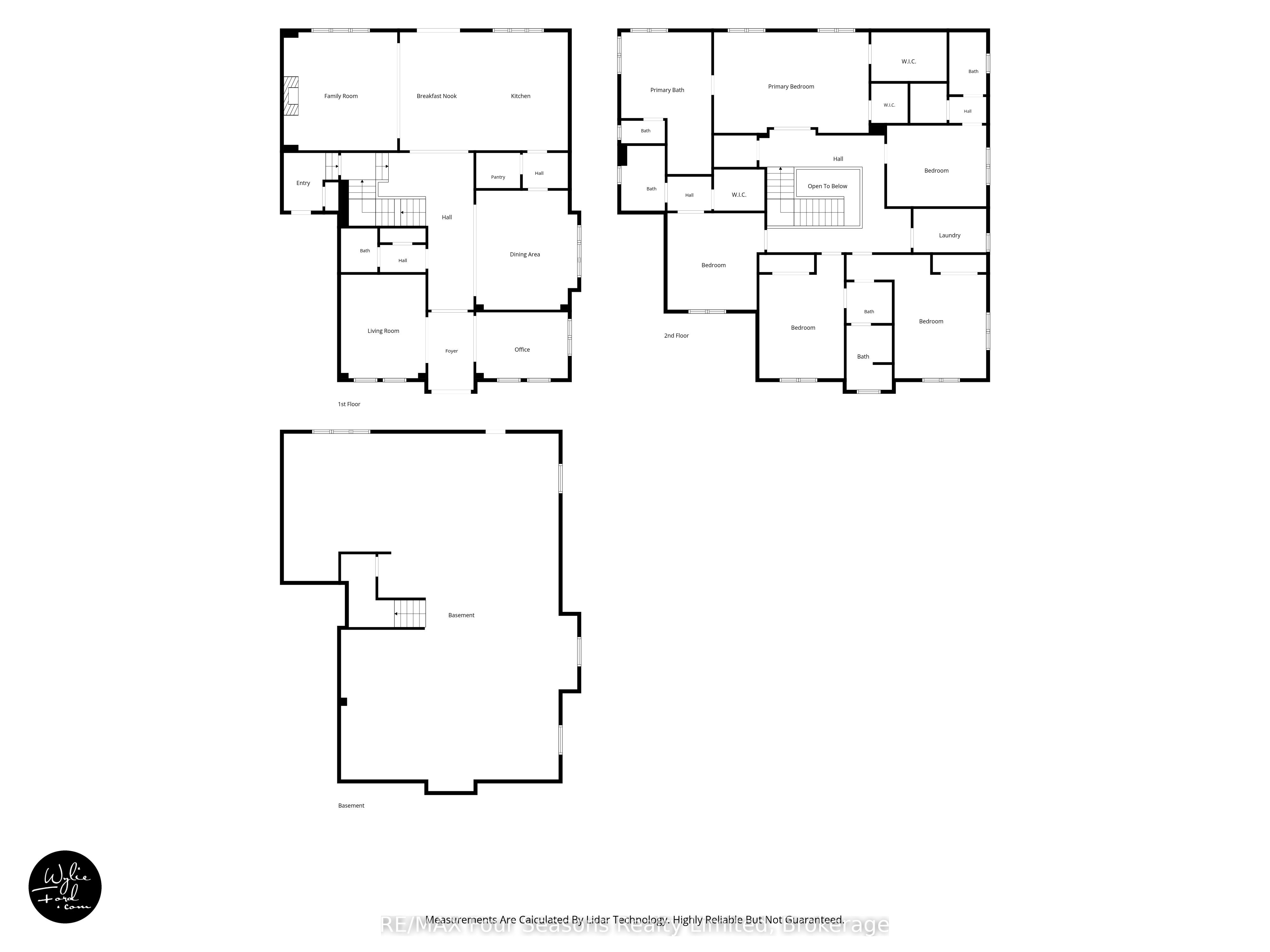 203 Coates Drive Property Photo 42