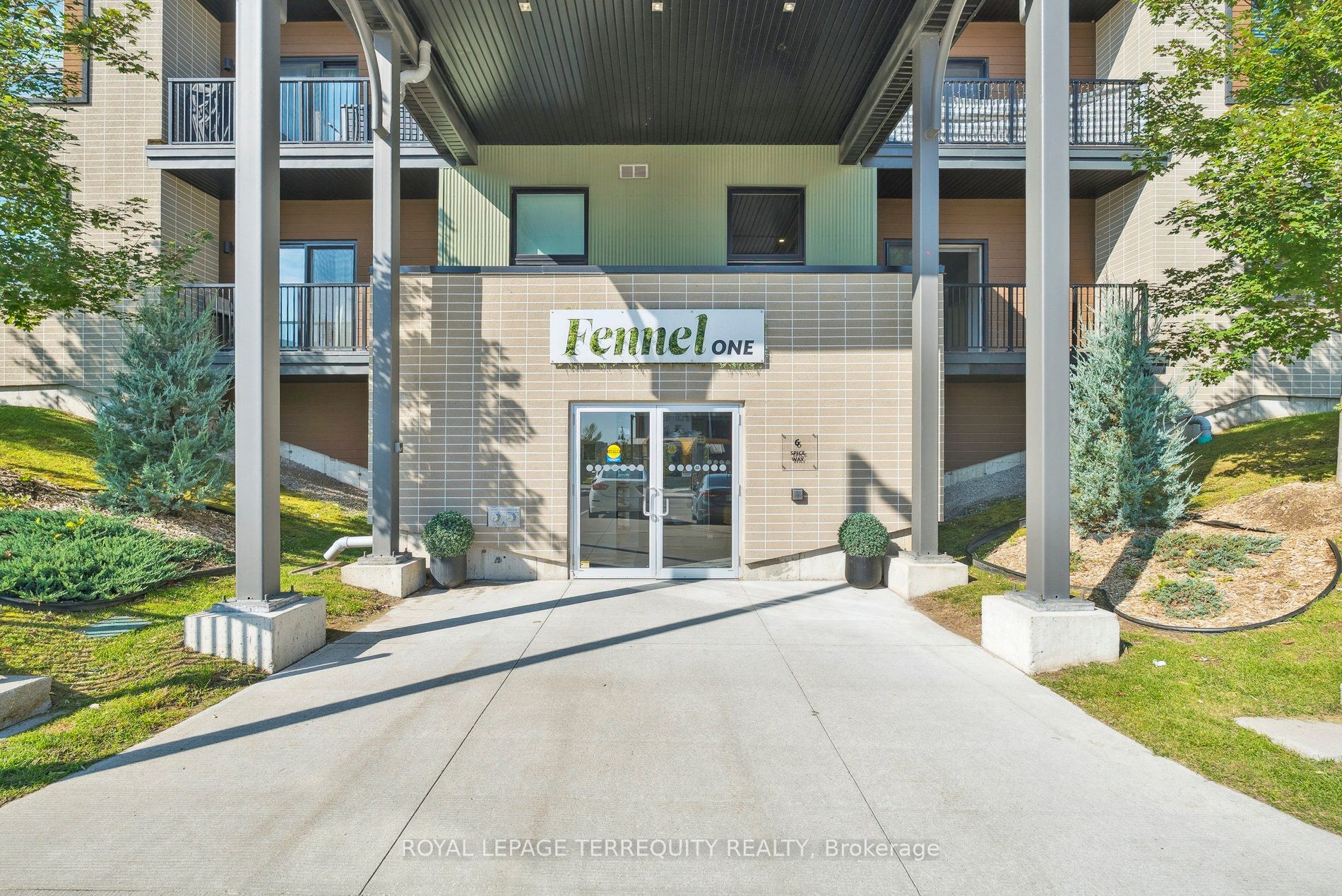 6 Spice Way 102 Property Photo 10
