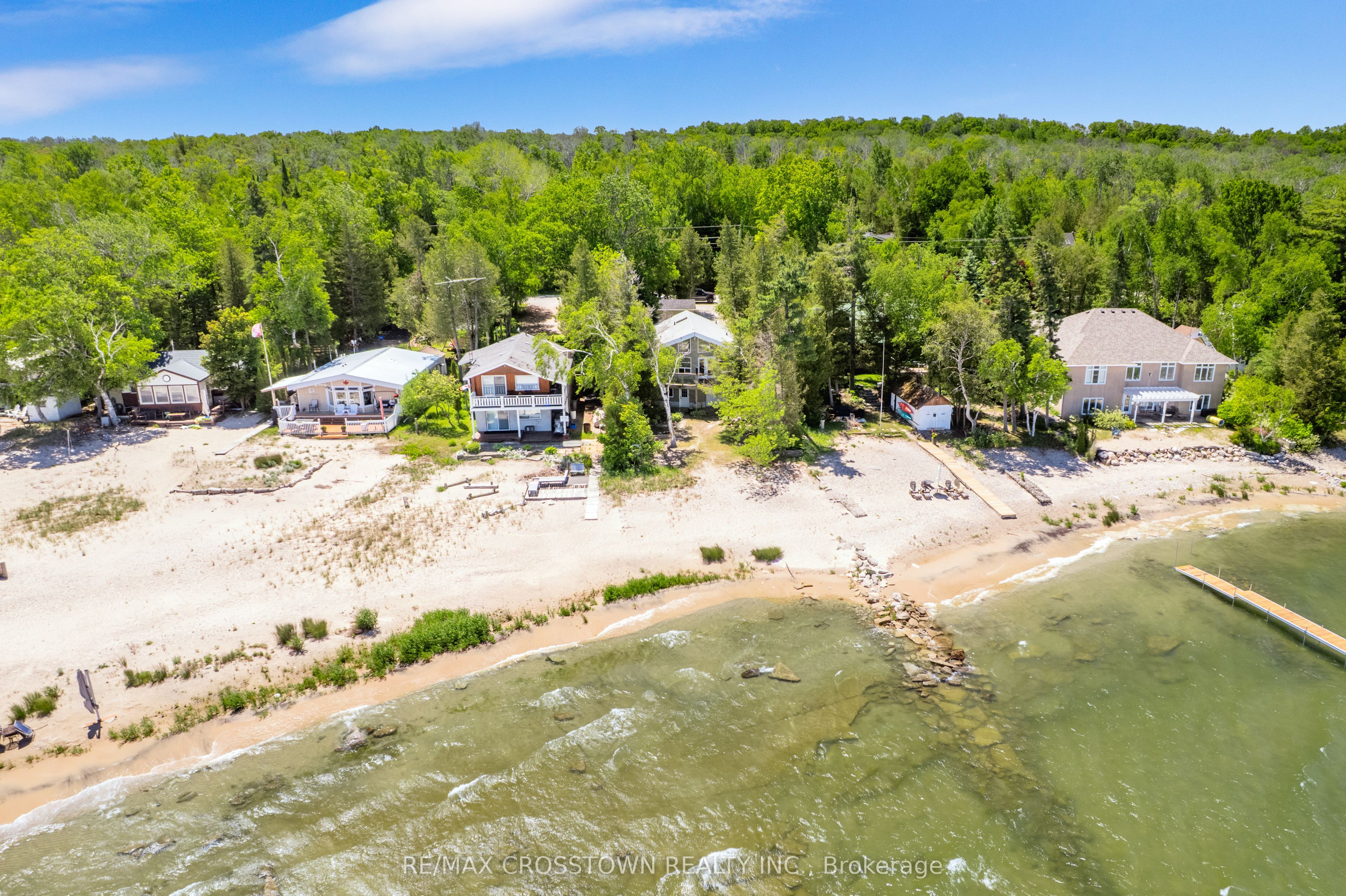 1799 Champlain Road Property Photo 1