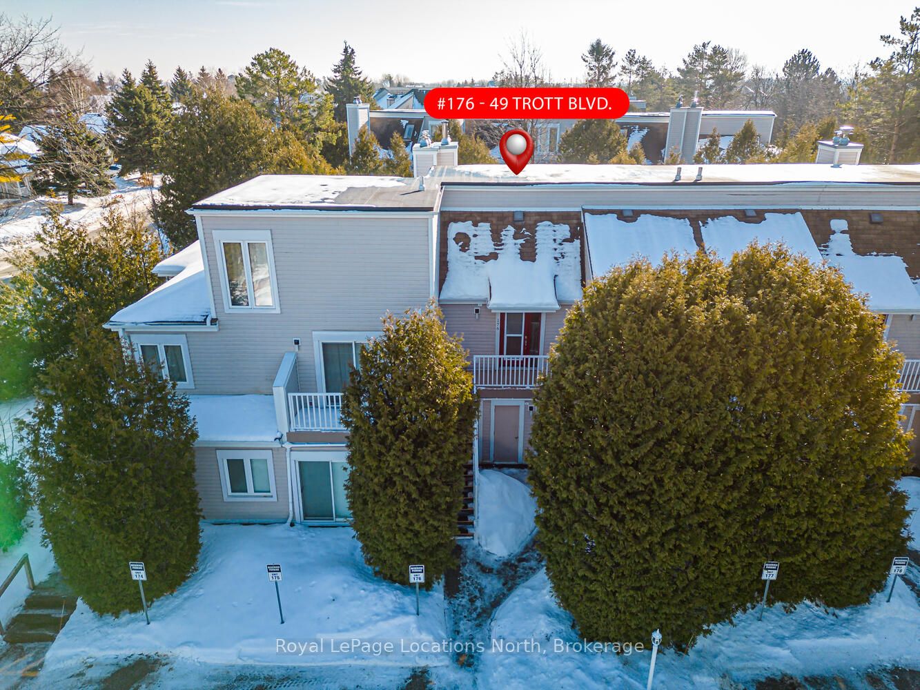 49 TROTT Boulevard 176 Property Photo 1