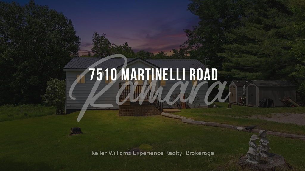 7510 Martinelli Road Property Photo 37
