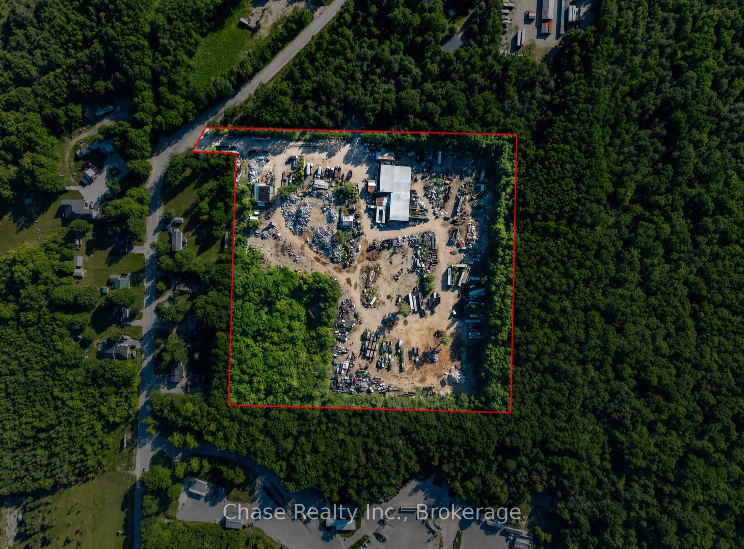 1750 Golf Link Road Property Photo 2