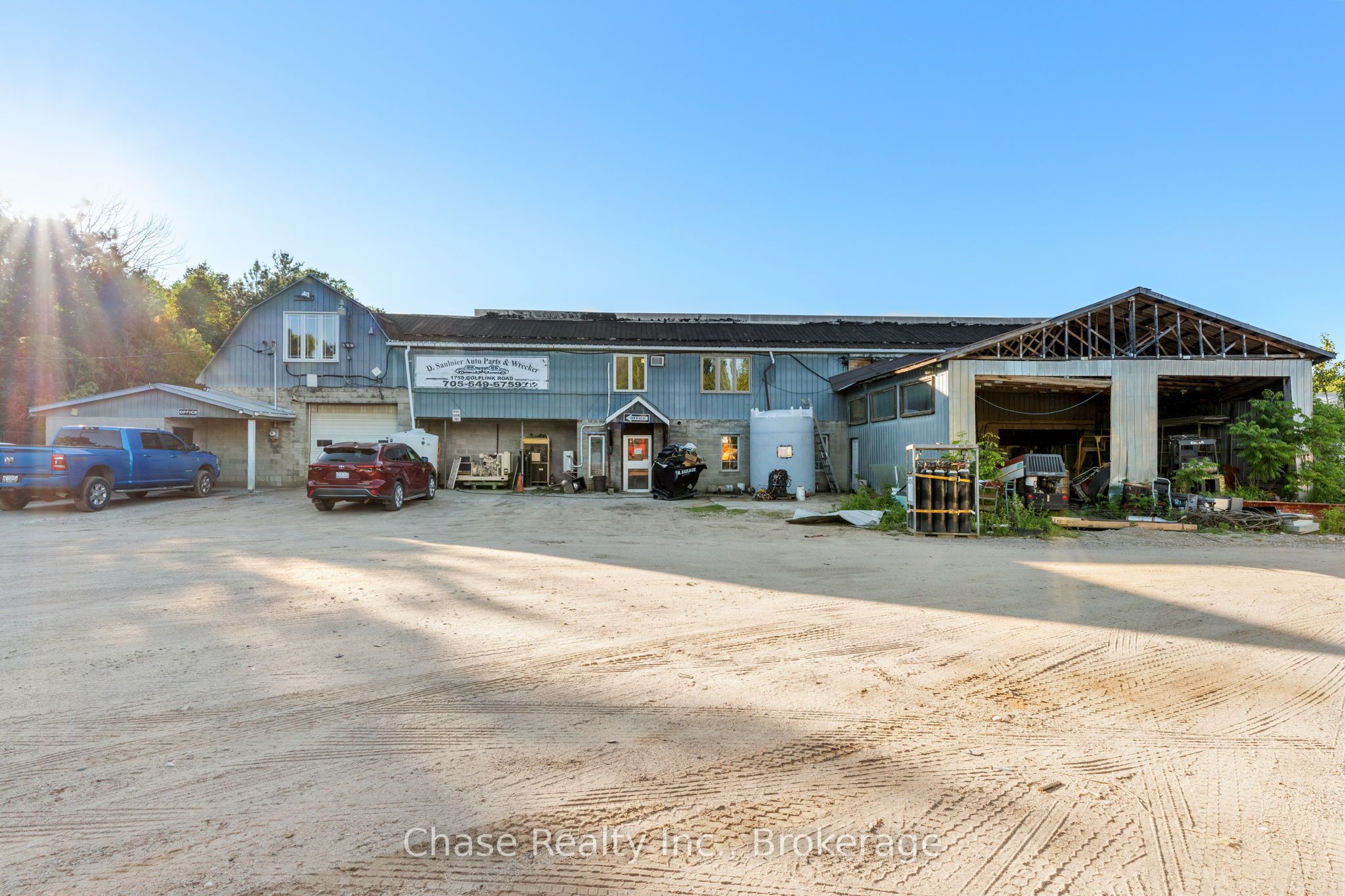 1750 Golf Link Road Property Photo 3