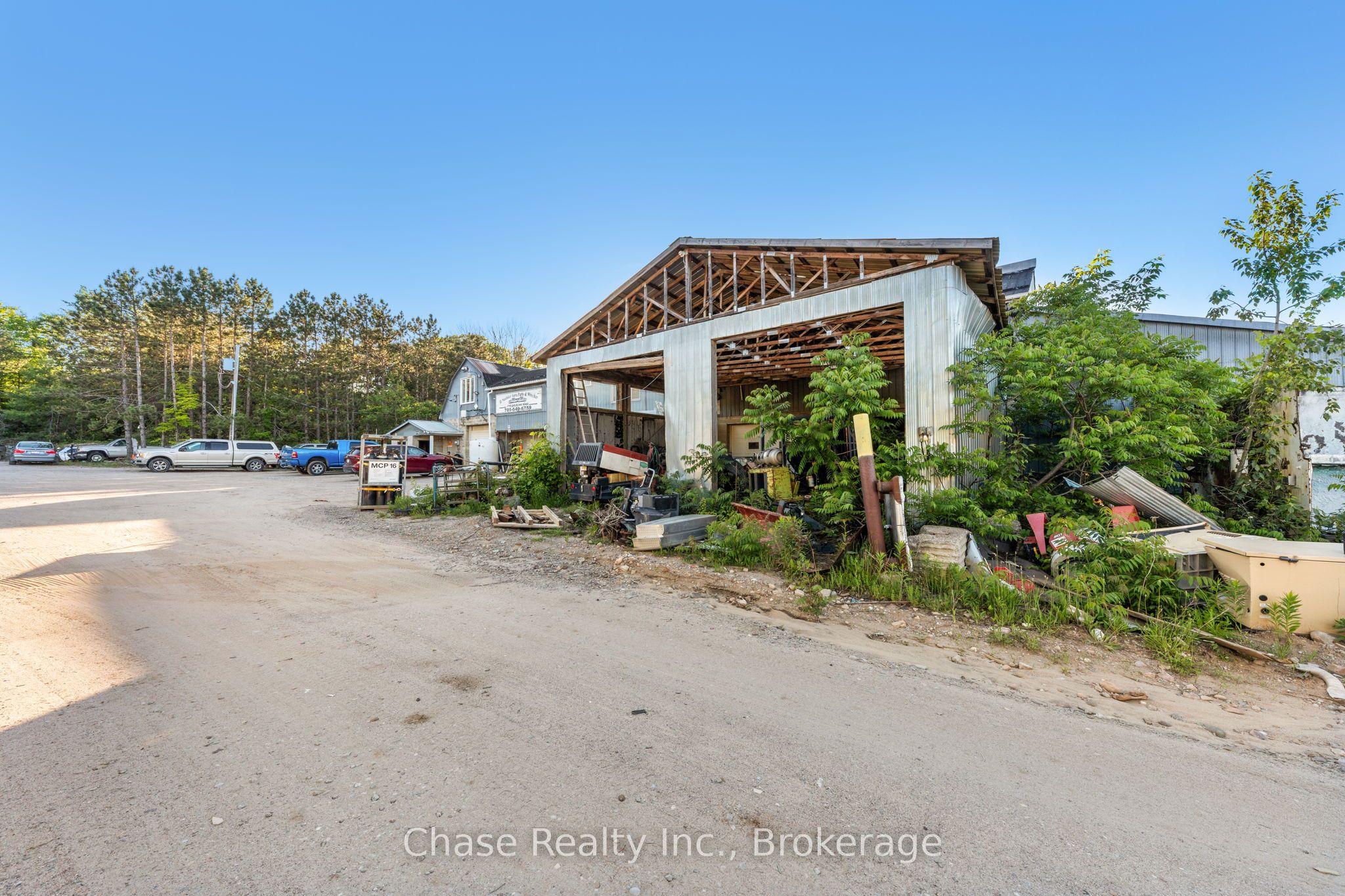1750 Golf Link Road Property Photo 4