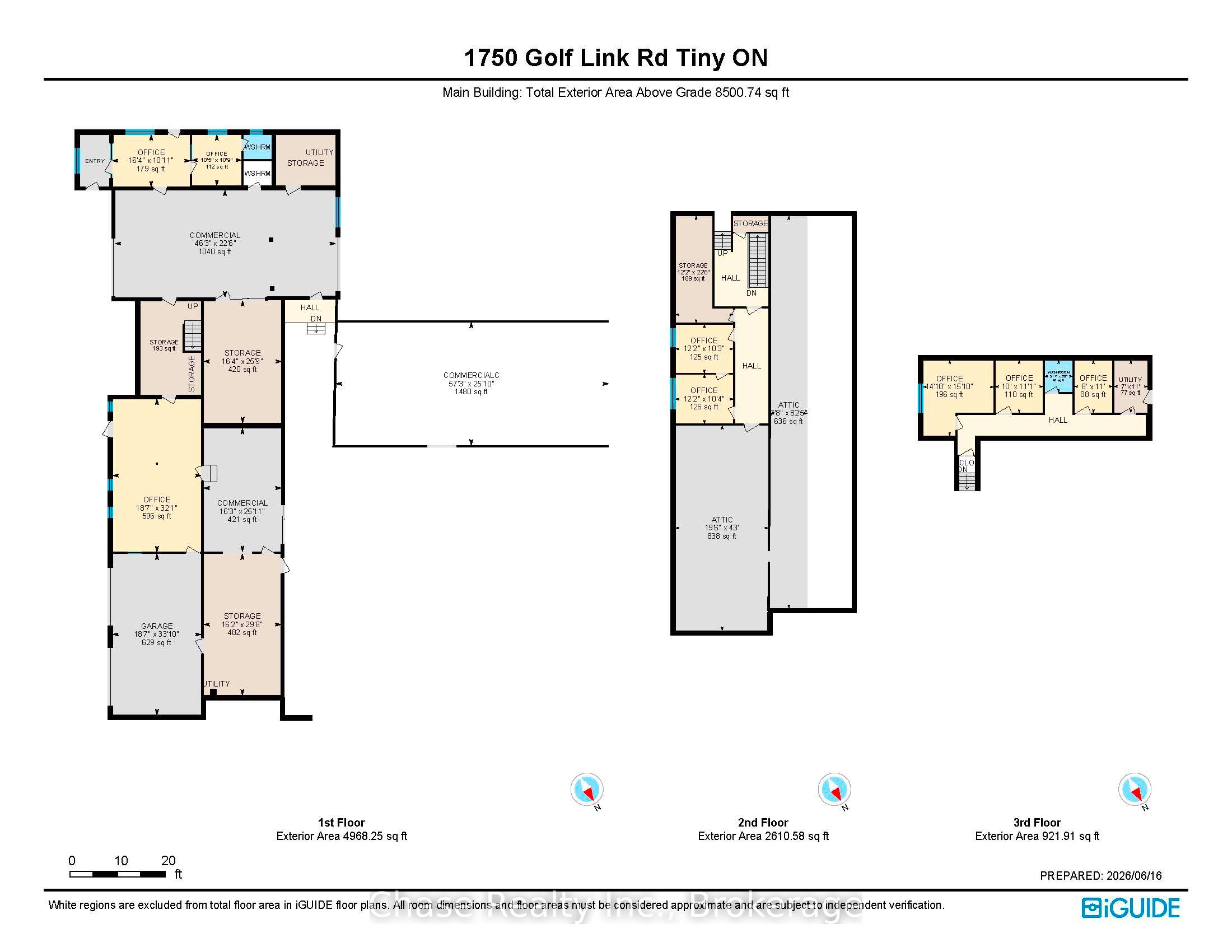 1750 Golf Link Road Property Photo 18