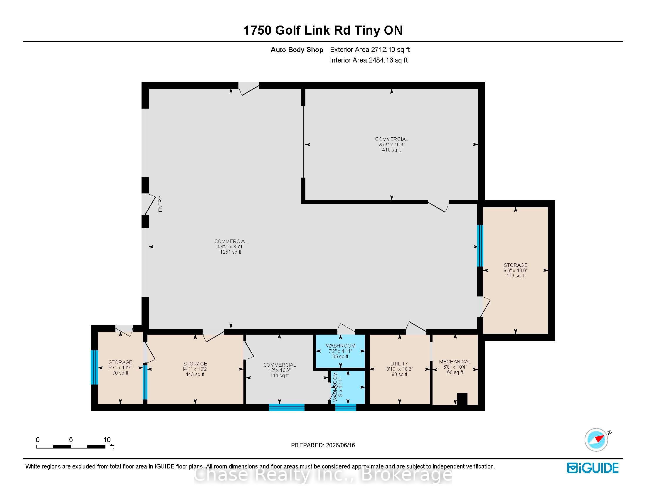 1750 Golf Link Road Property Photo 19