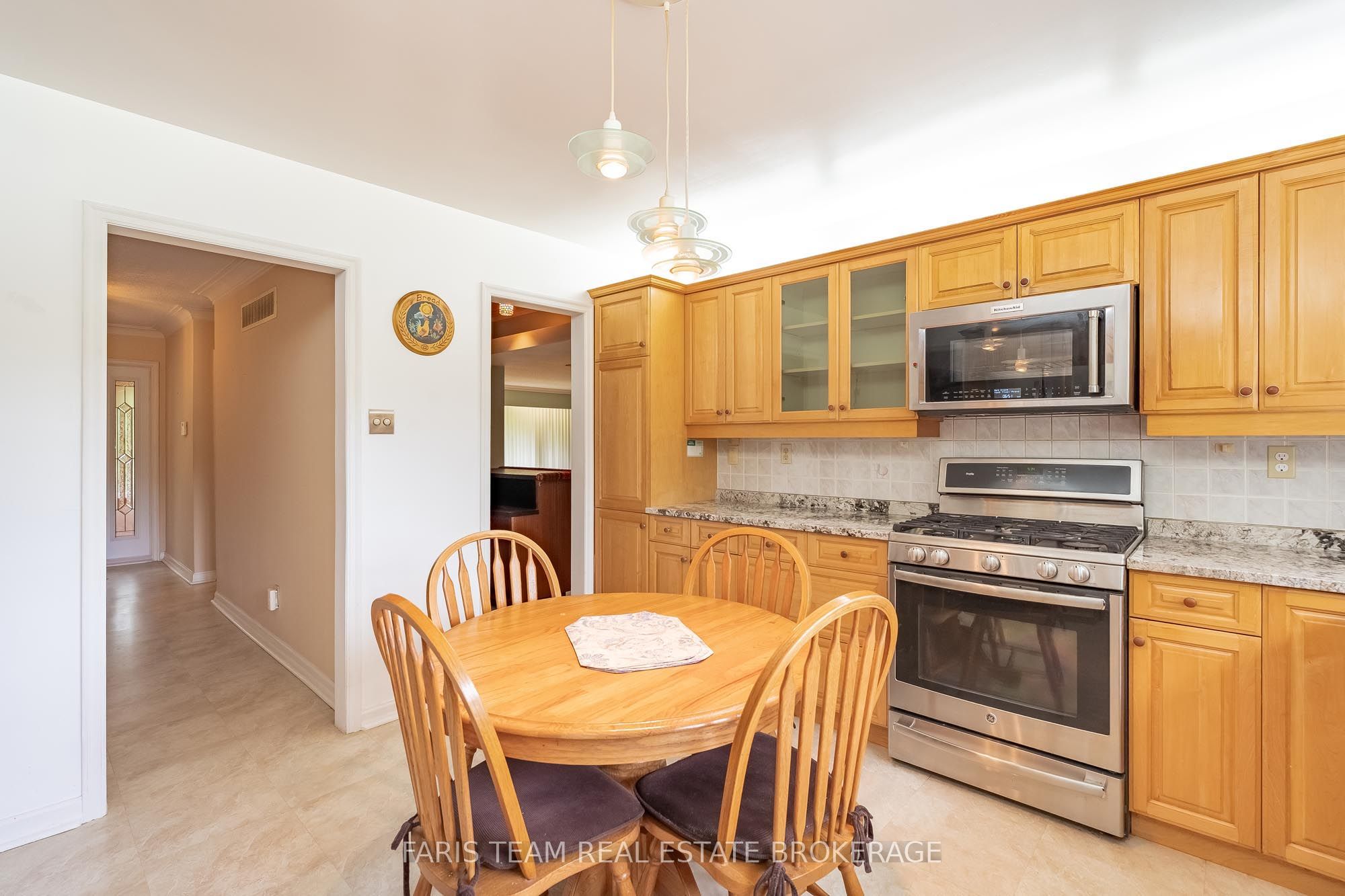 3146 Wasdell Falls Road Property Photo 11