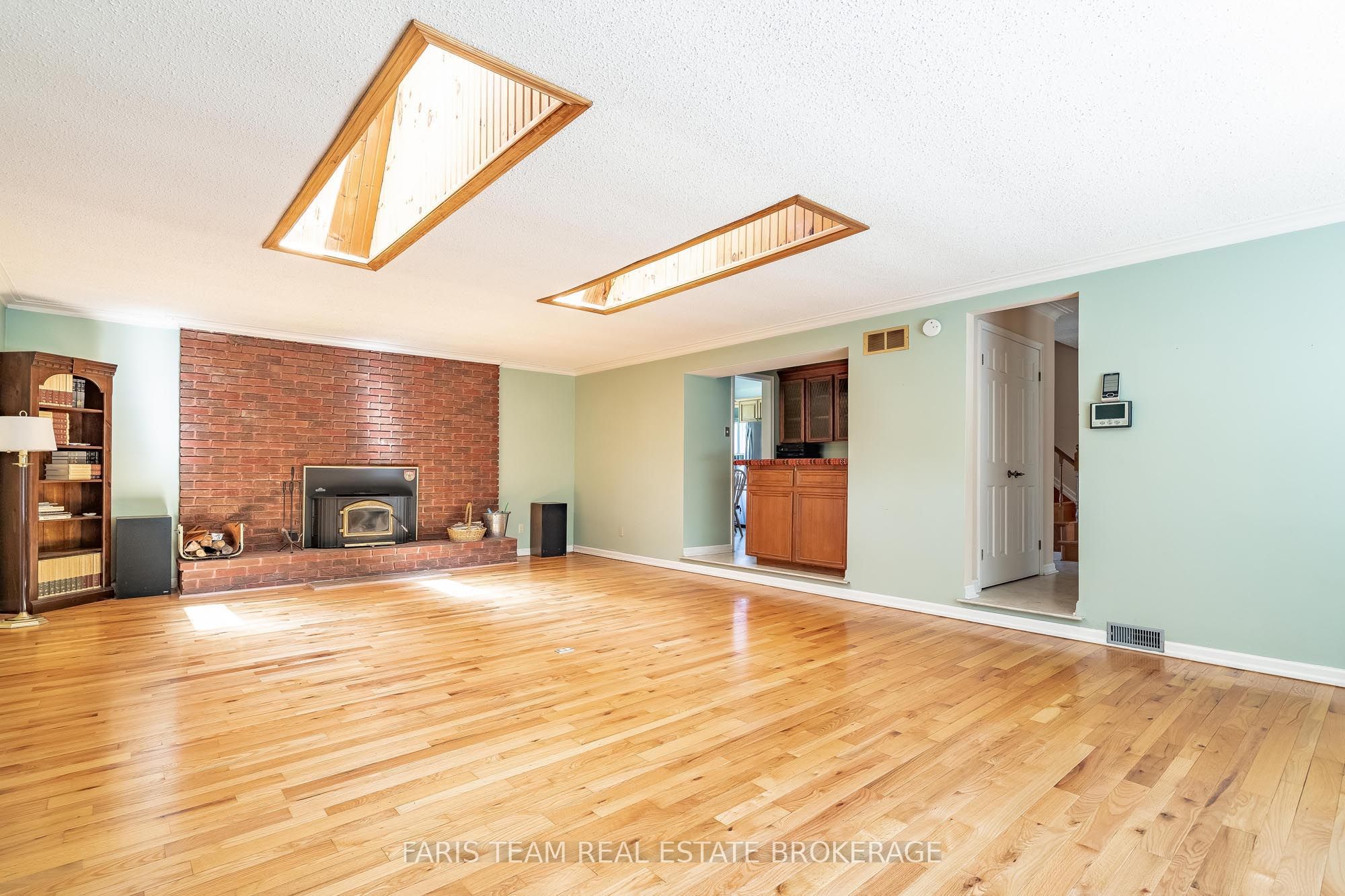 3146 Wasdell Falls Road Property Photo 19
