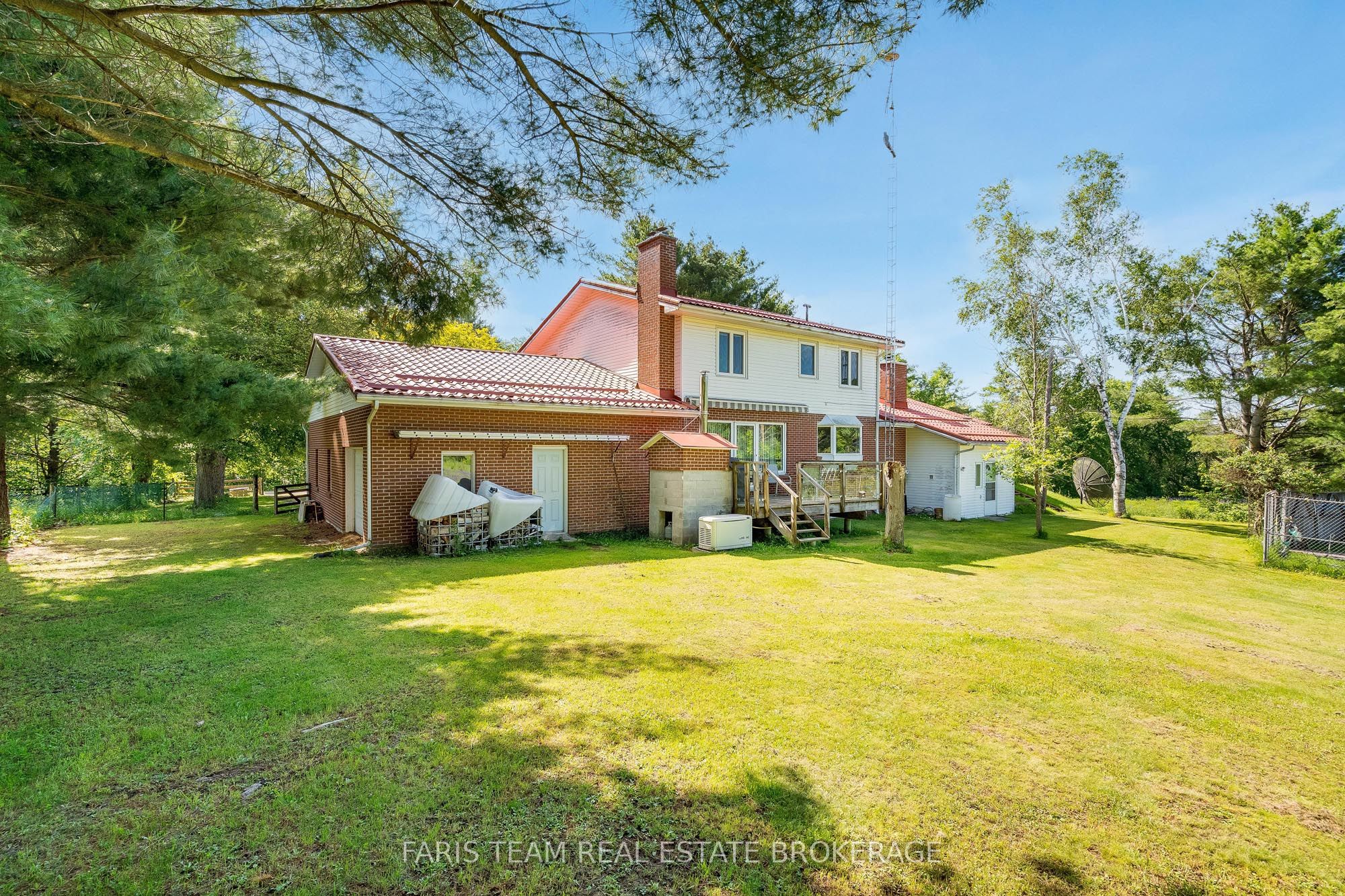 3146 Wasdell Falls Road Property Photo 37