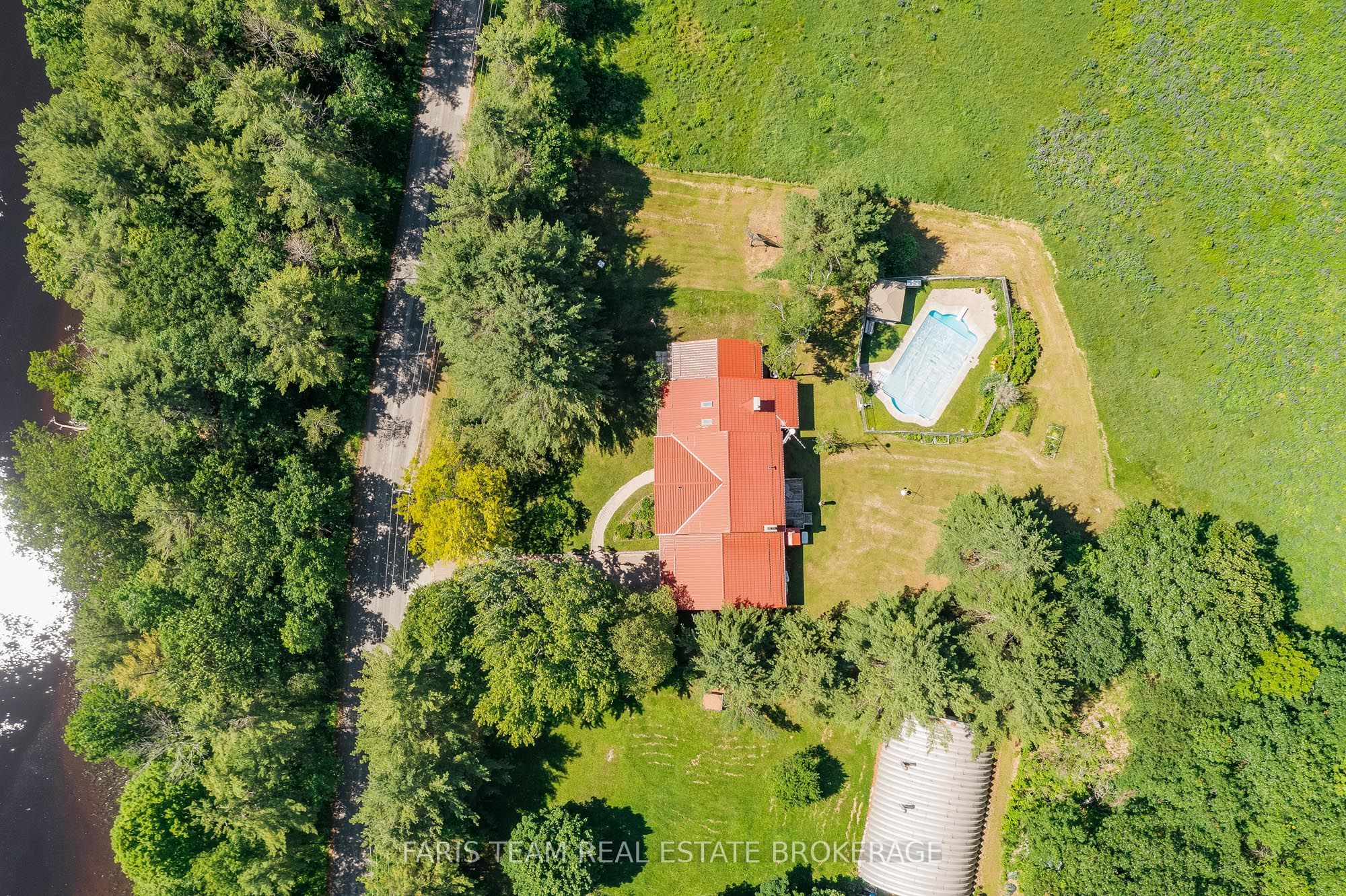 3146 Wasdell Falls Road Property Photo 44