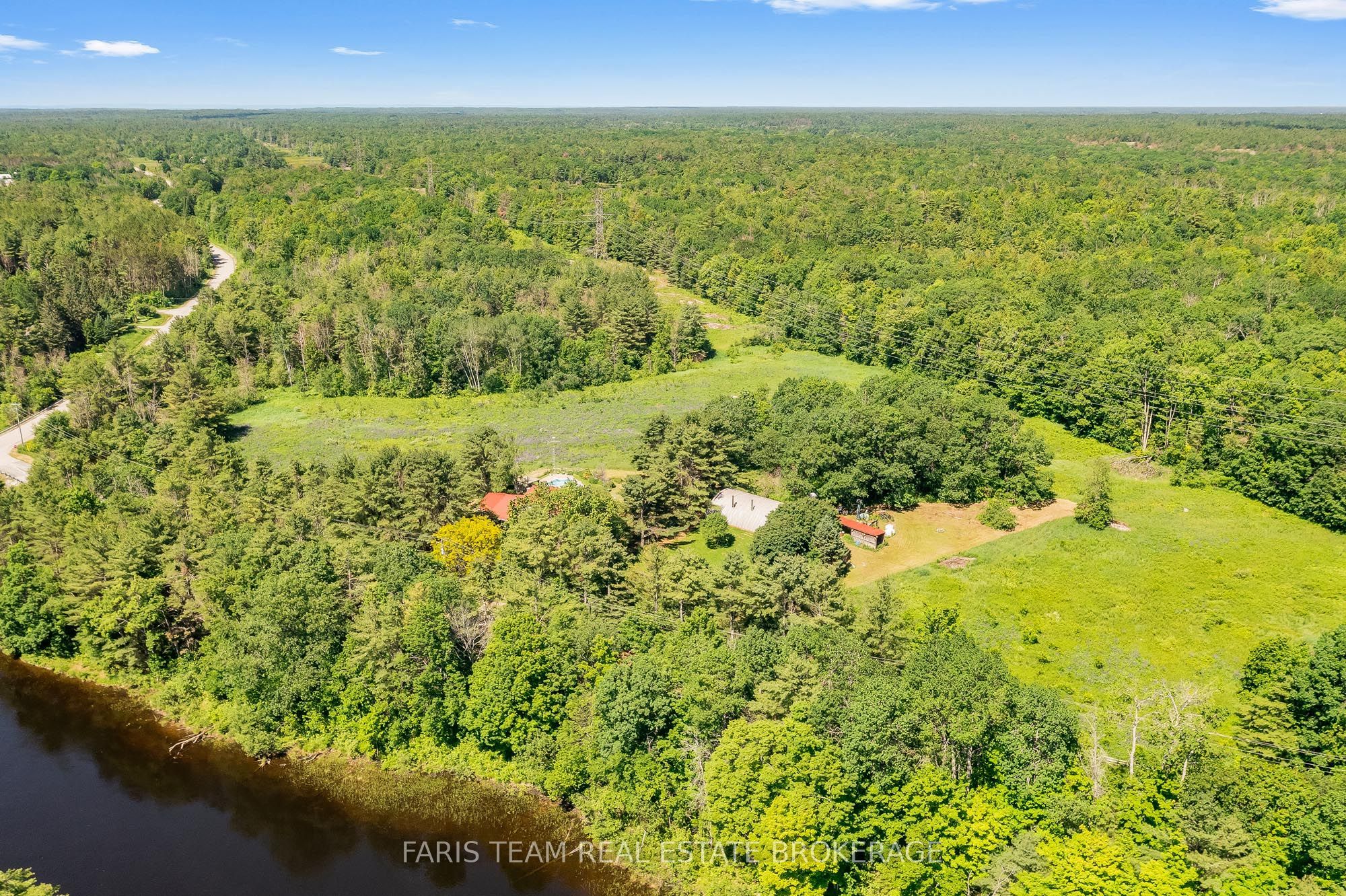 3146 Wasdell Falls Road Property Photo 46