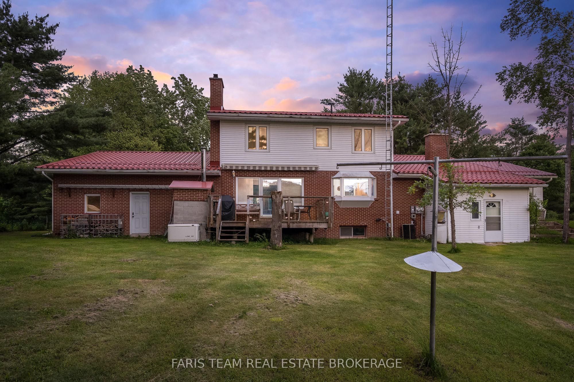 3146 Wasdell Falls Road Property Photo 49