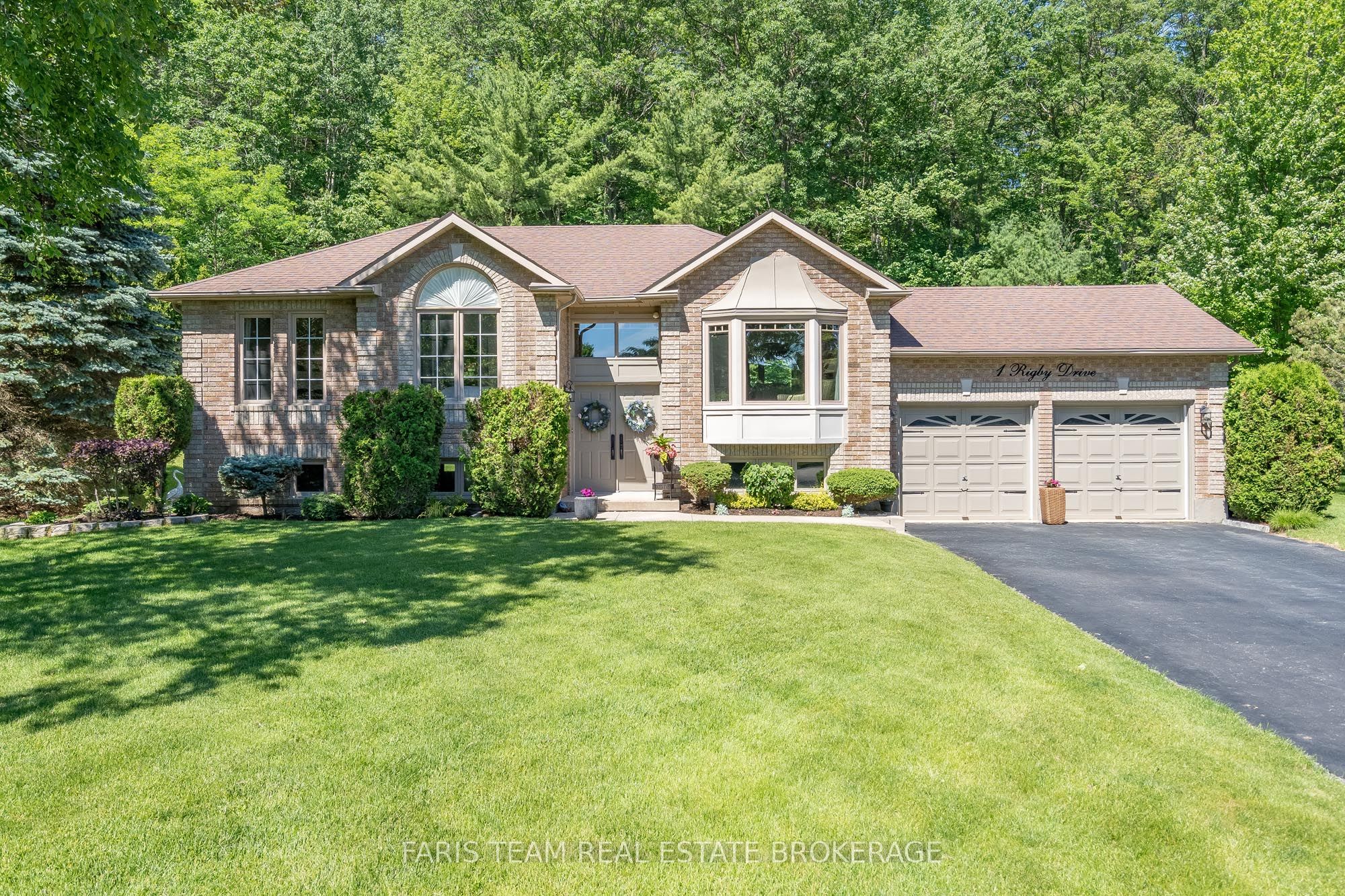 1 Rigby Drive Property Photo 1