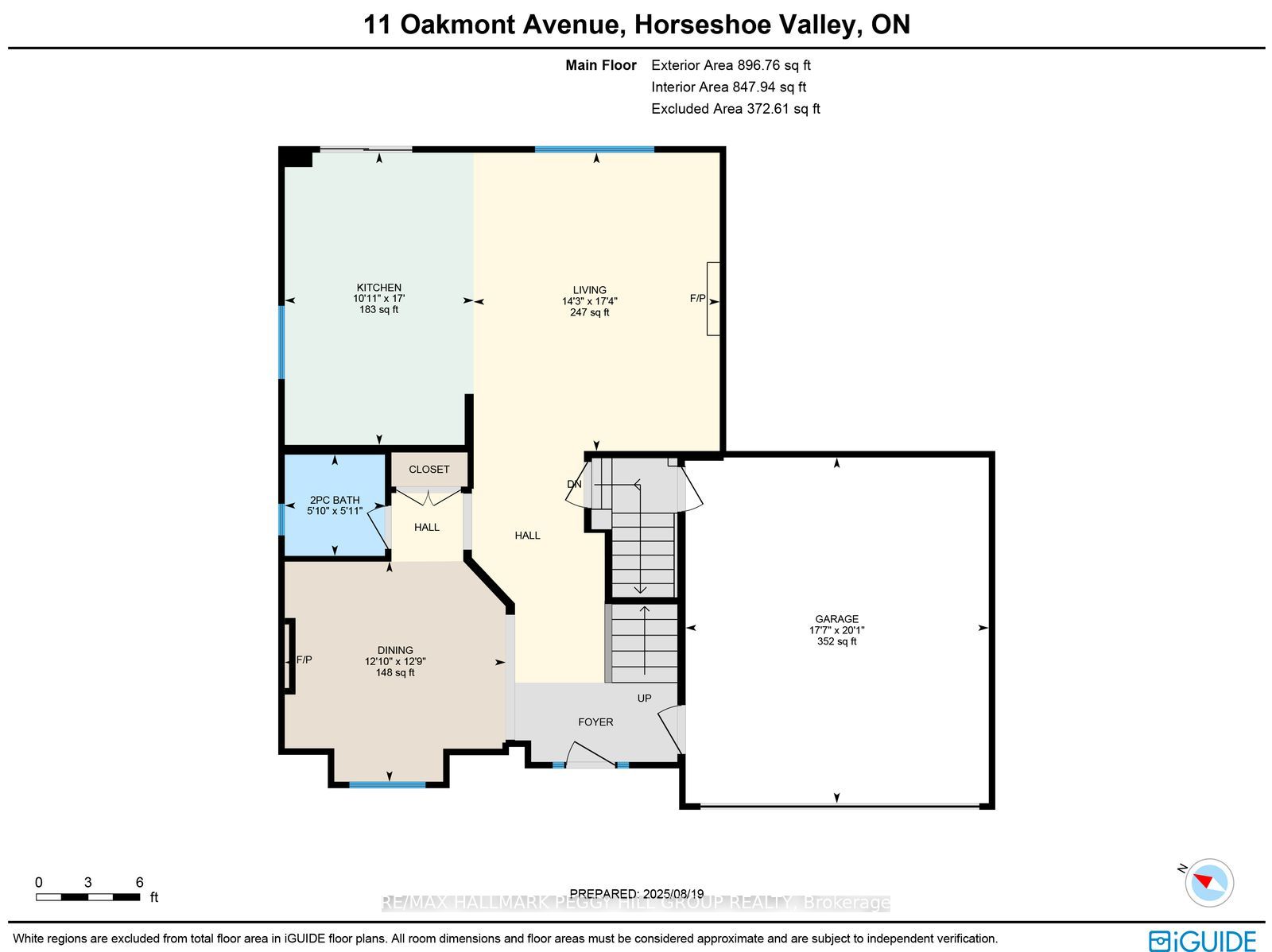 11 Oakmont Avenue Property Photo 23