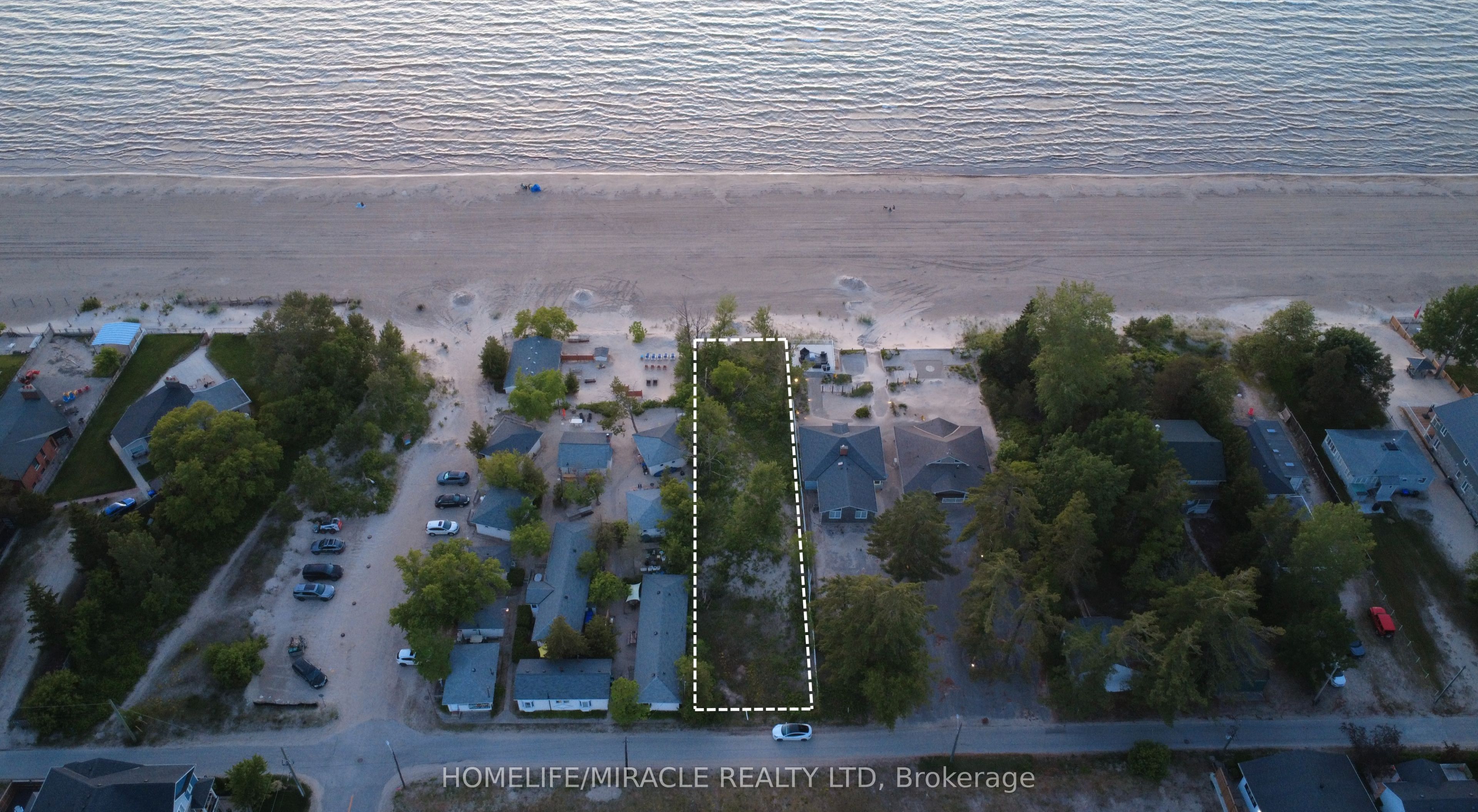 316 Shore Lane Property Photo 2