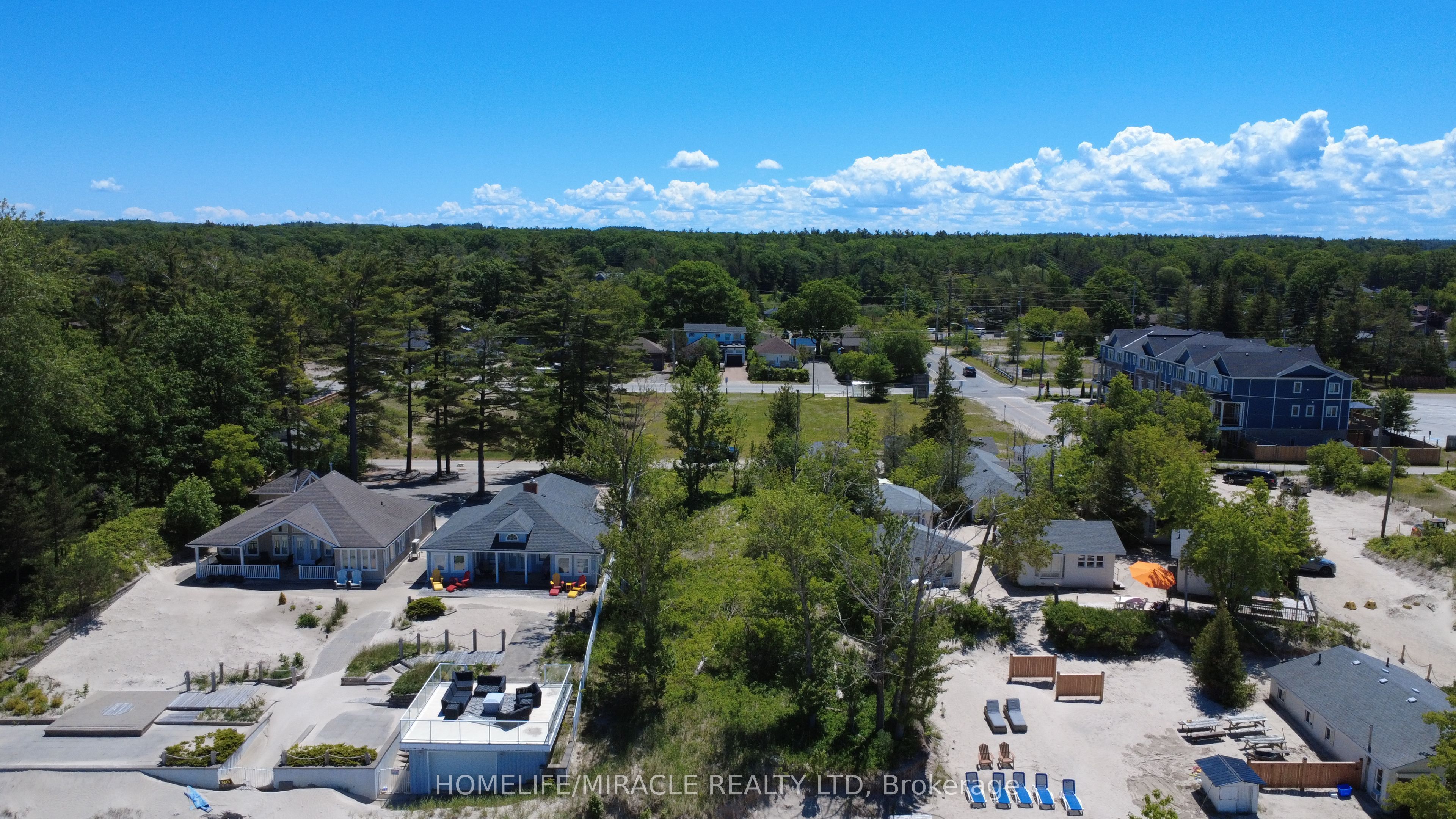 316 Shore Lane Property Photo 4