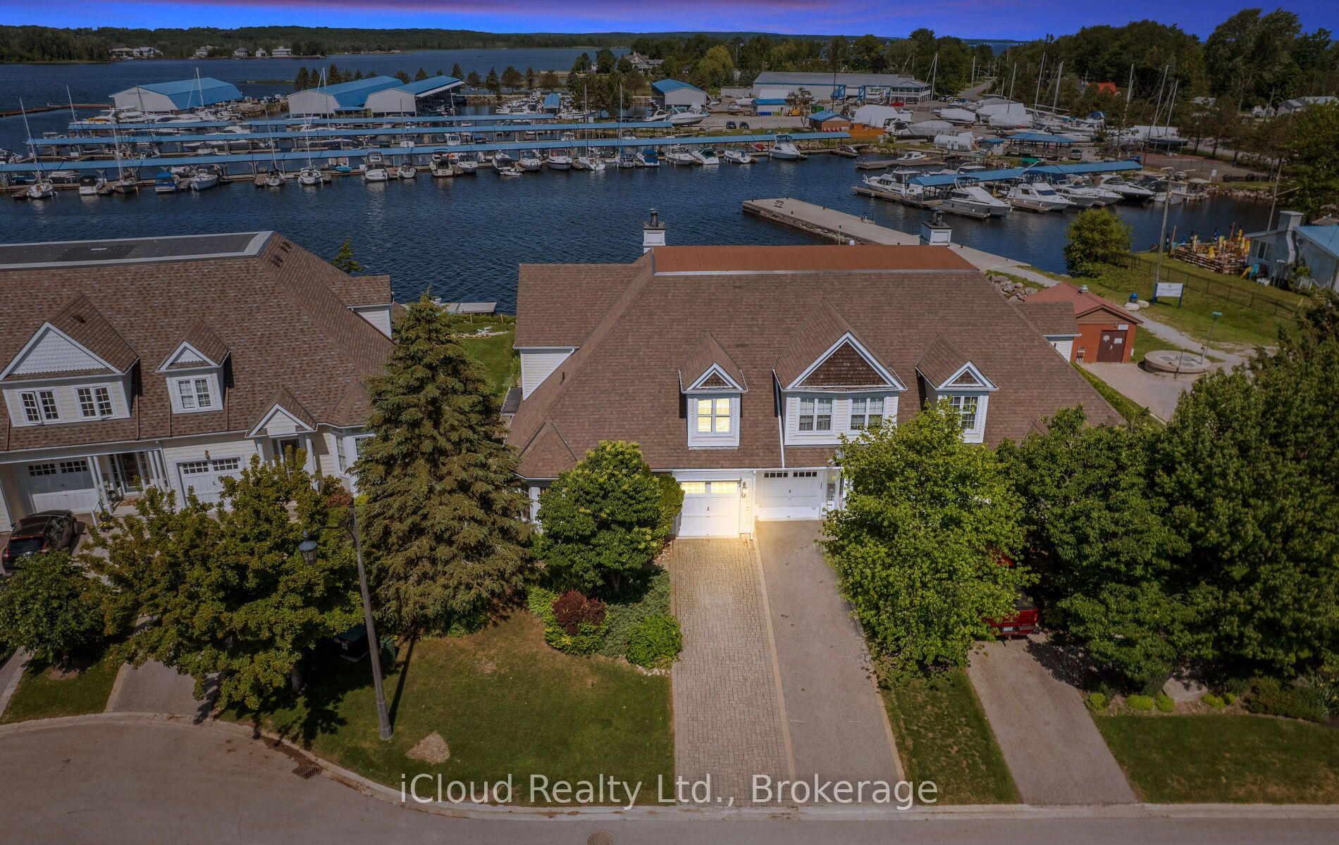 104 Wycliffe Cove Property Photo 2