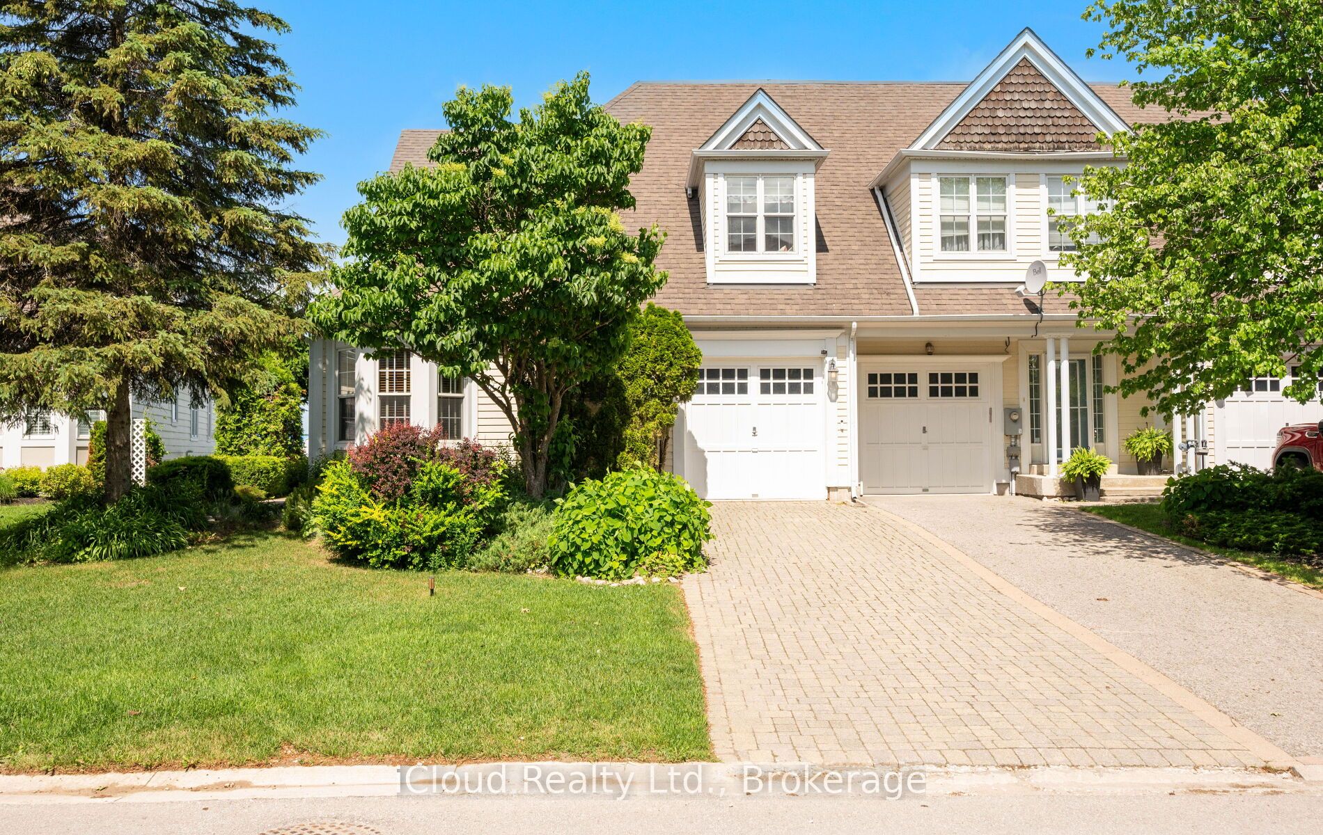 104 Wycliffe Cove Property Photo 5