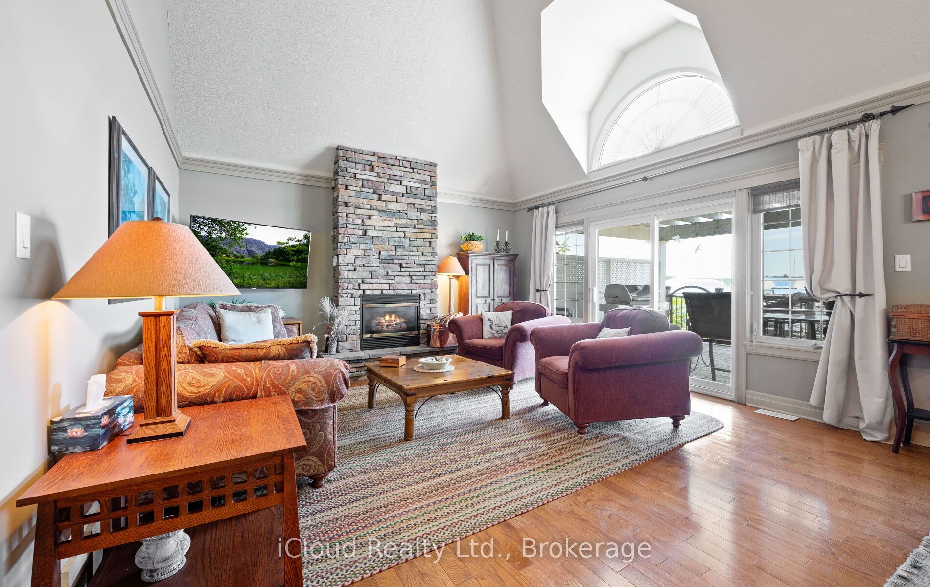 104 Wycliffe Cove Property Photo 15