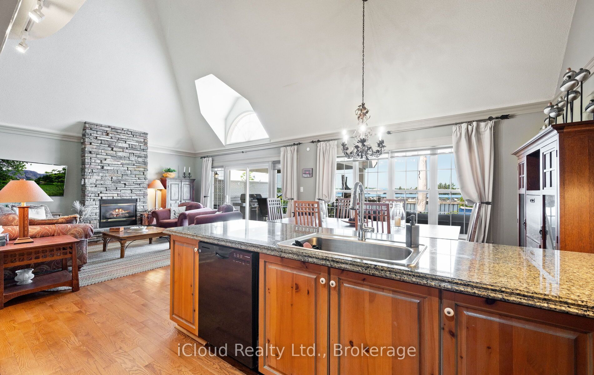104 Wycliffe Cove Property Photo 23