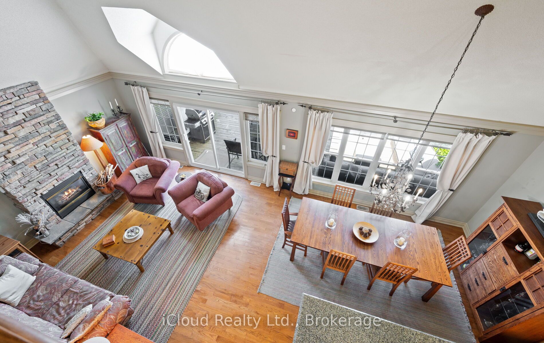 104 Wycliffe Cove Property Photo 31