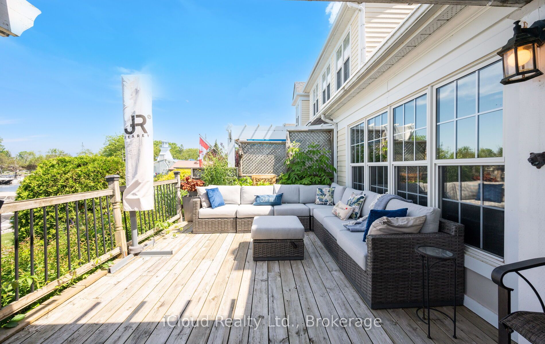 104 Wycliffe Cove Property Photo 42