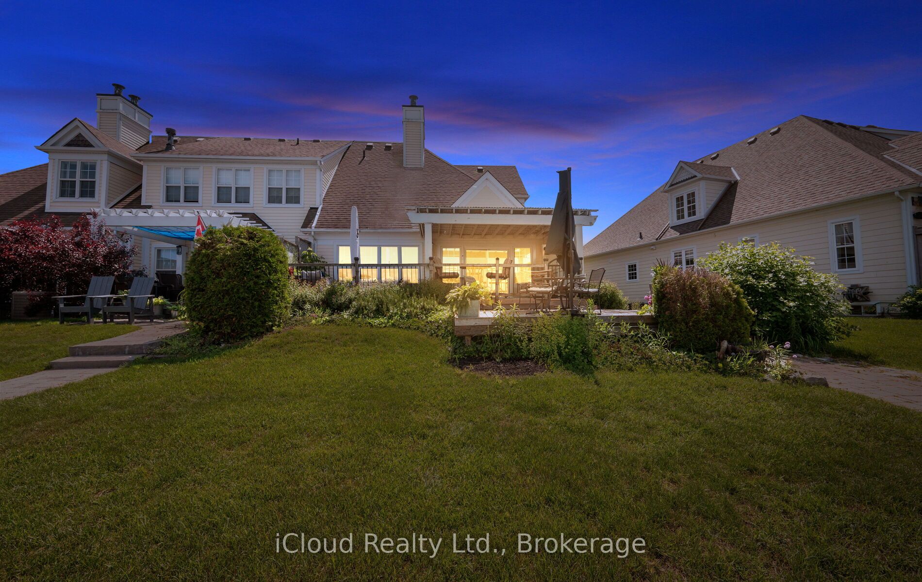 104 Wycliffe Cove Property Photo 46