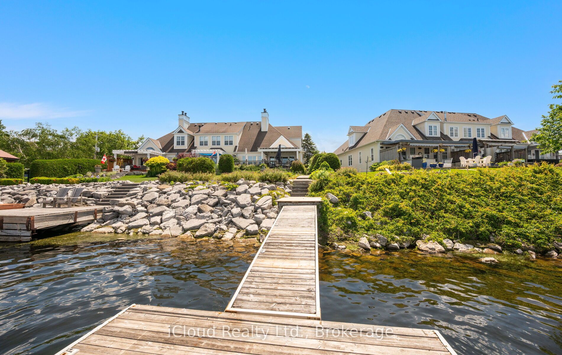 104 Wycliffe Cove Property Photo 48