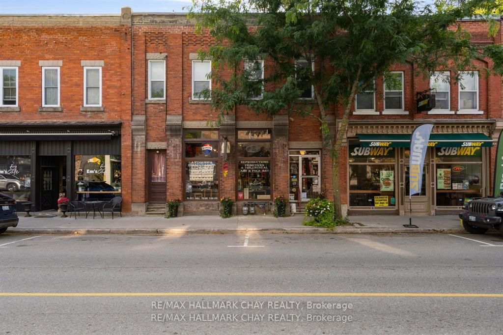 14 Coldwater Road Property Photo 1
