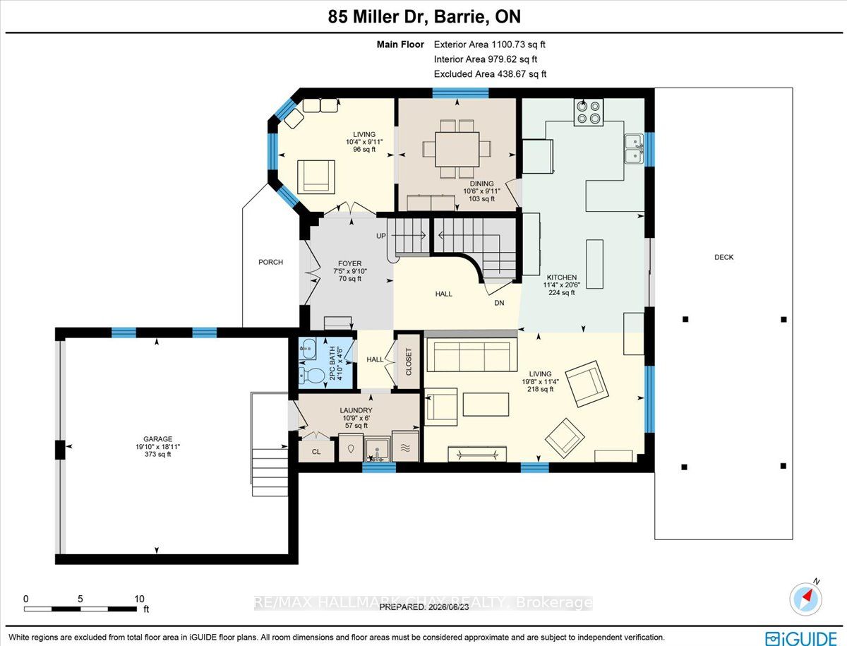 85 Miller Drive Property Photo 26