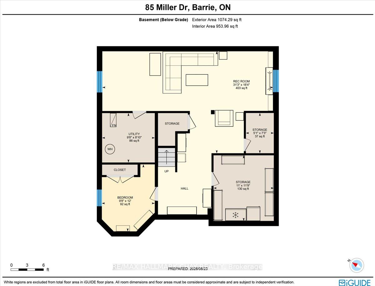 85 Miller Drive Property Photo 28