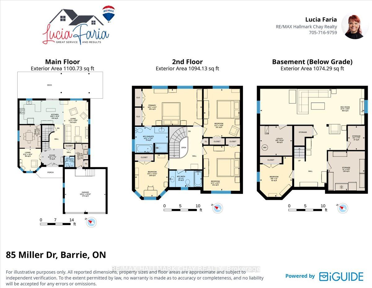85 Miller Drive Property Photo 29