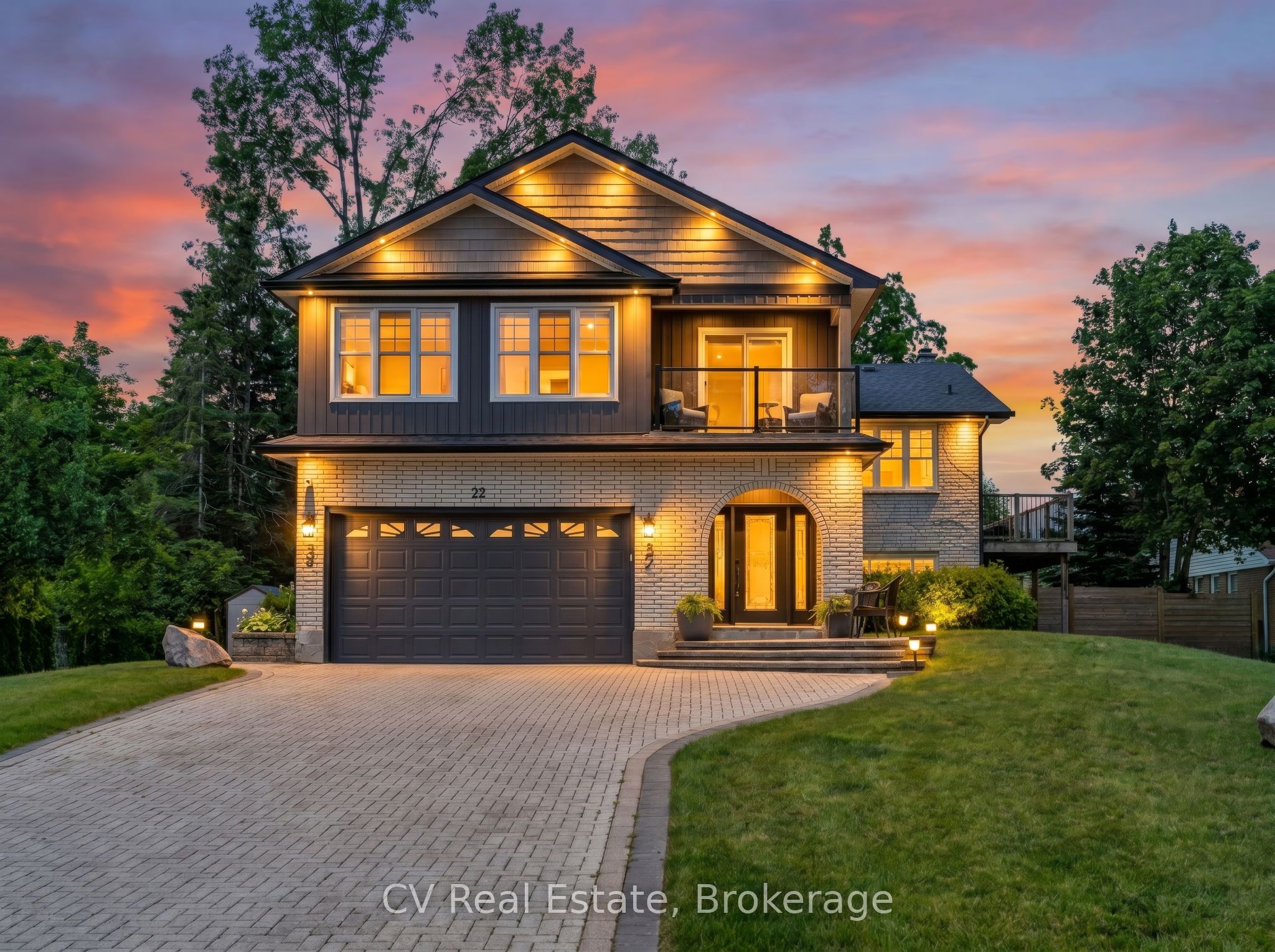 22 Baycrest Drive Property Photo 1