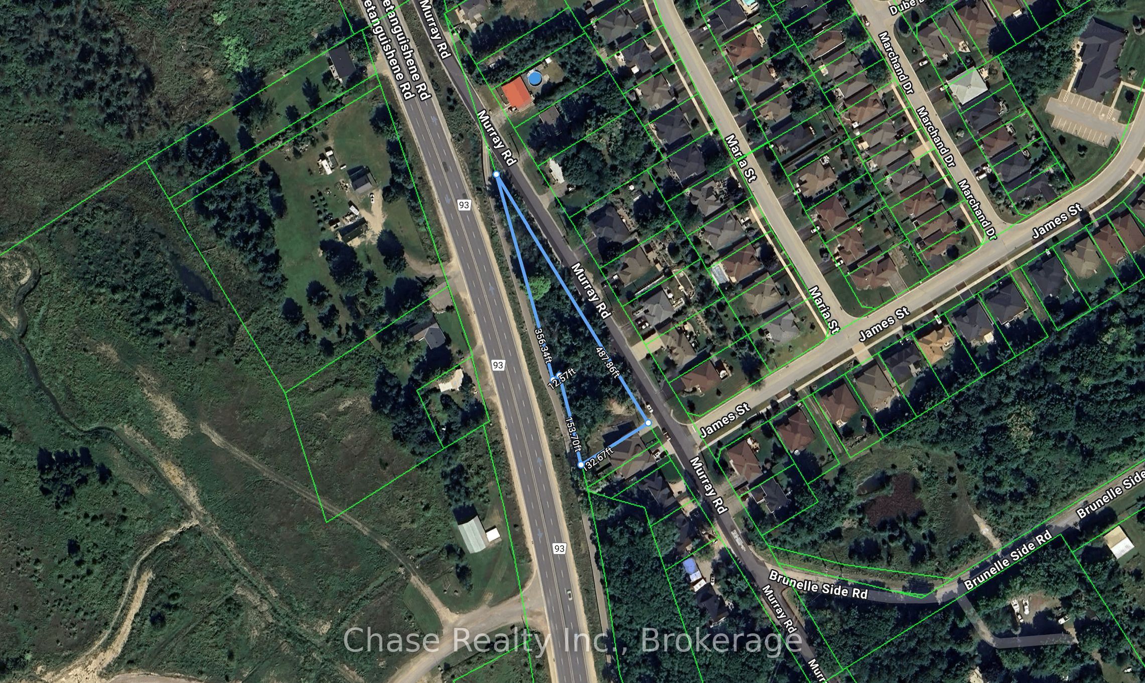 458 93 Highway Property Photo 1