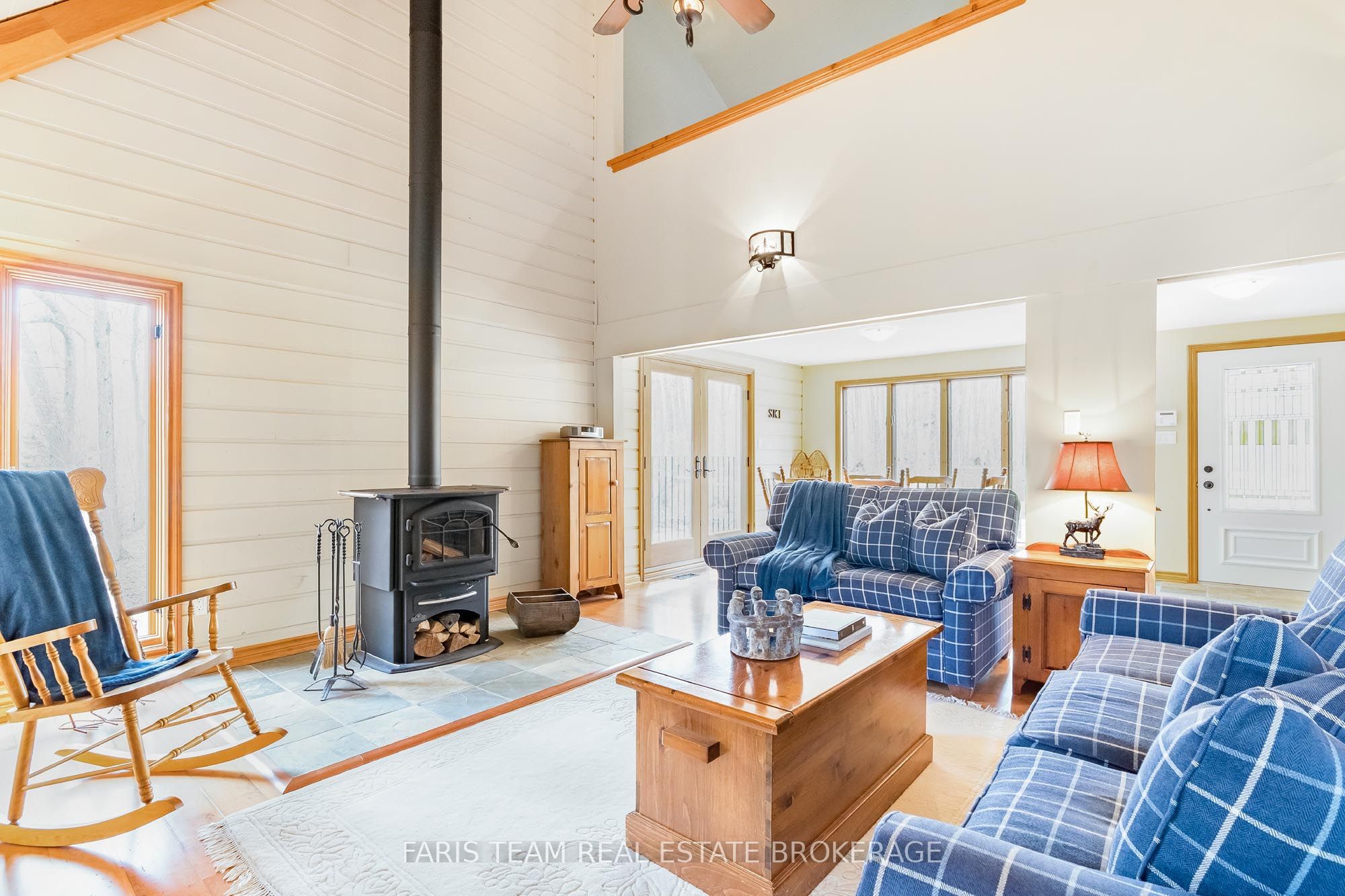 46 Huronwoods Drive Property Photo 15