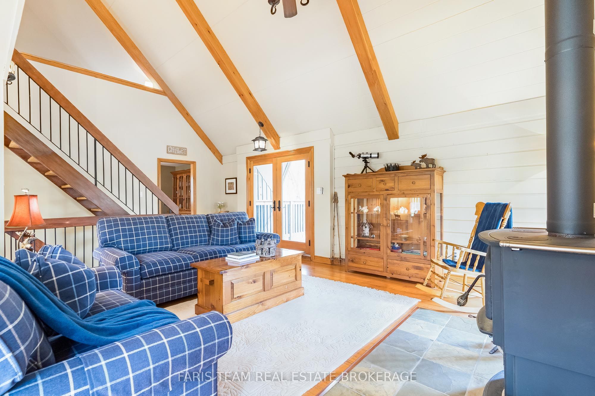 46 Huronwoods Drive Property Photo 16