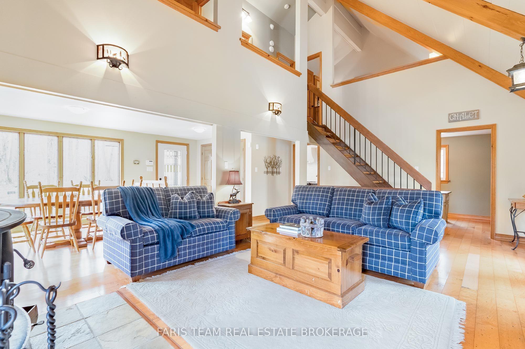 46 Huronwoods Drive Property Photo 18